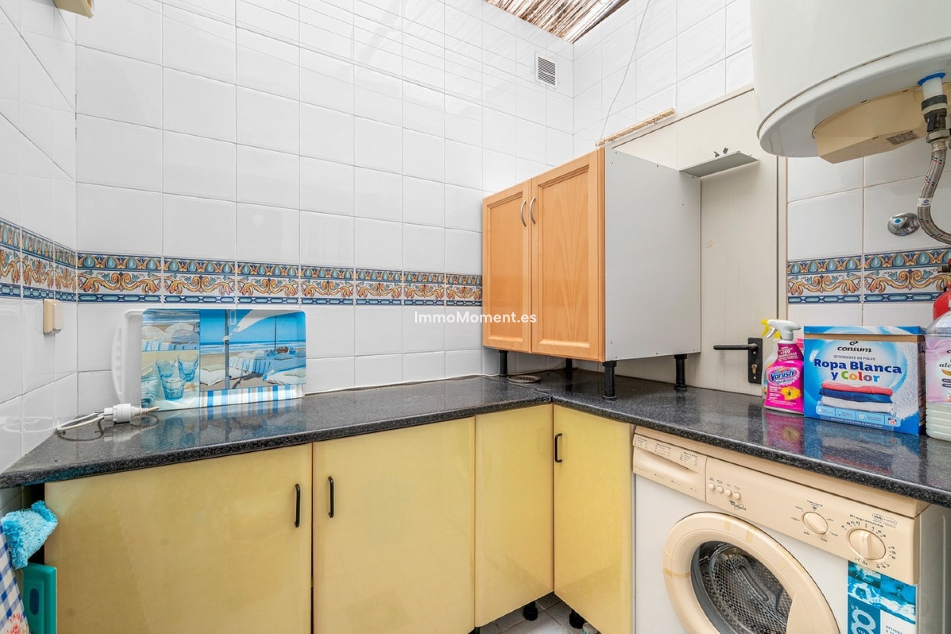 Resale - Detached villa - Guardamar del Segura - Guardamar del Segura Centro