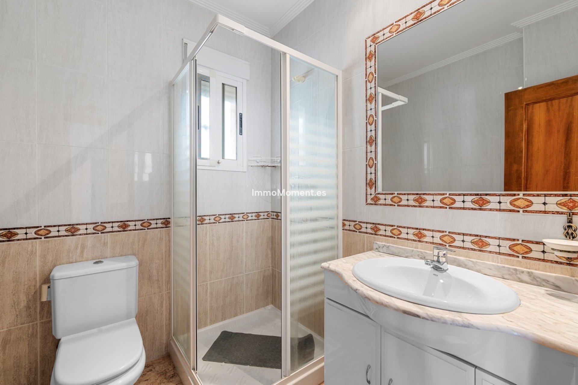 Resale - Detached villa - Guardamar del Segura - Guardamar del Segura Centro