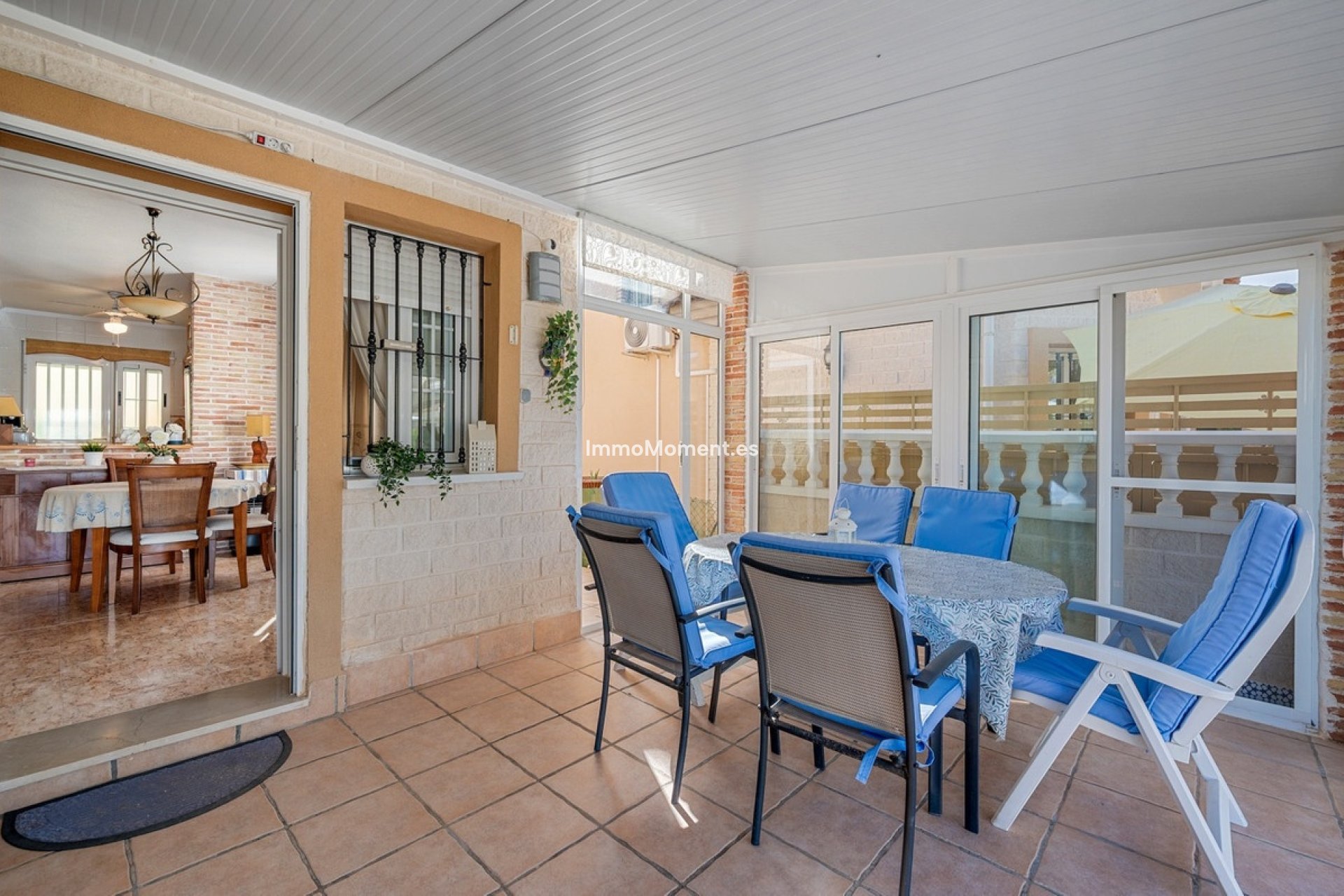 Resale - Detached villa - Guardamar del Segura - Guardamar del Segura Centro