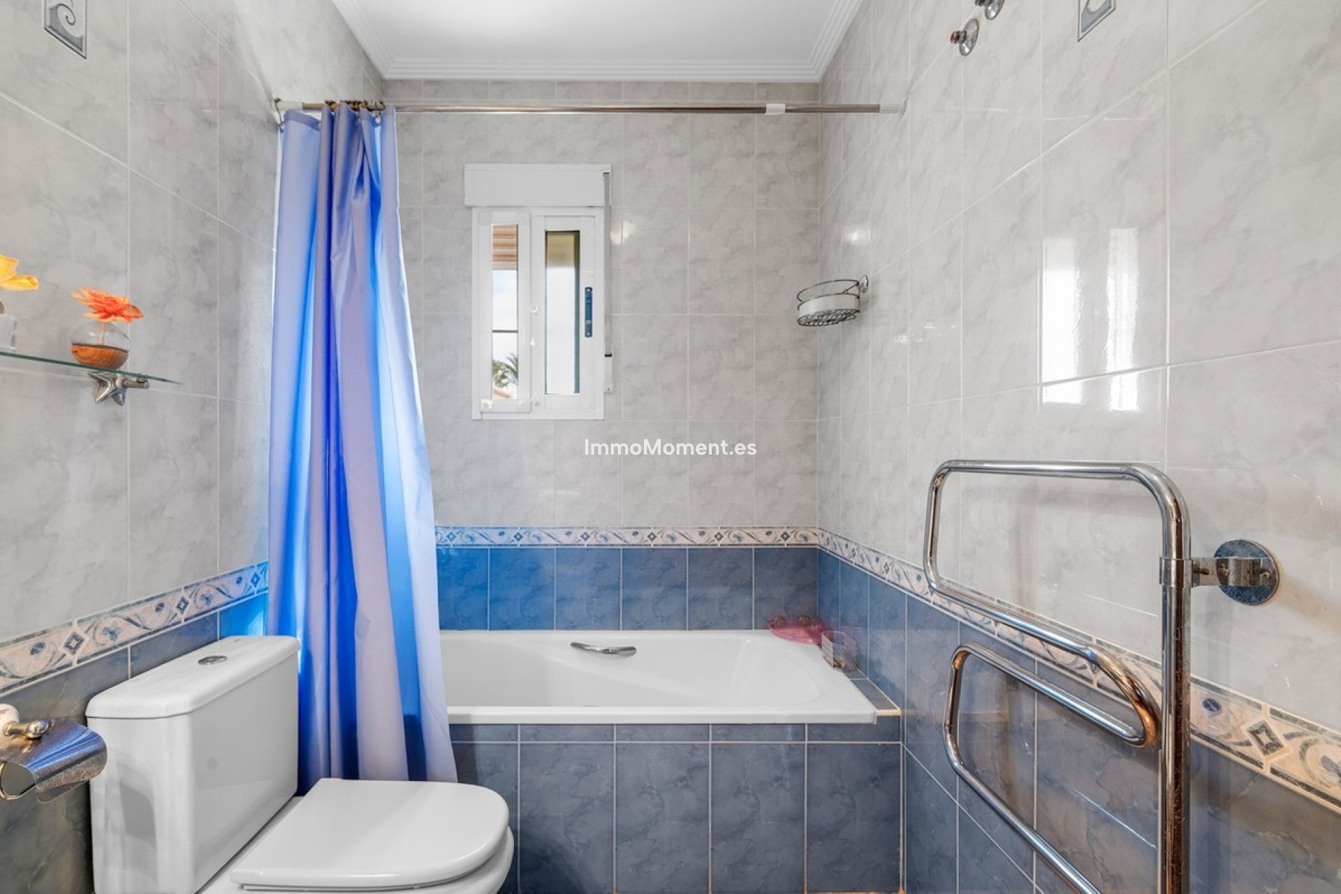 Resale - Detached villa - Guardamar del Segura - Guardamar del Segura Centro