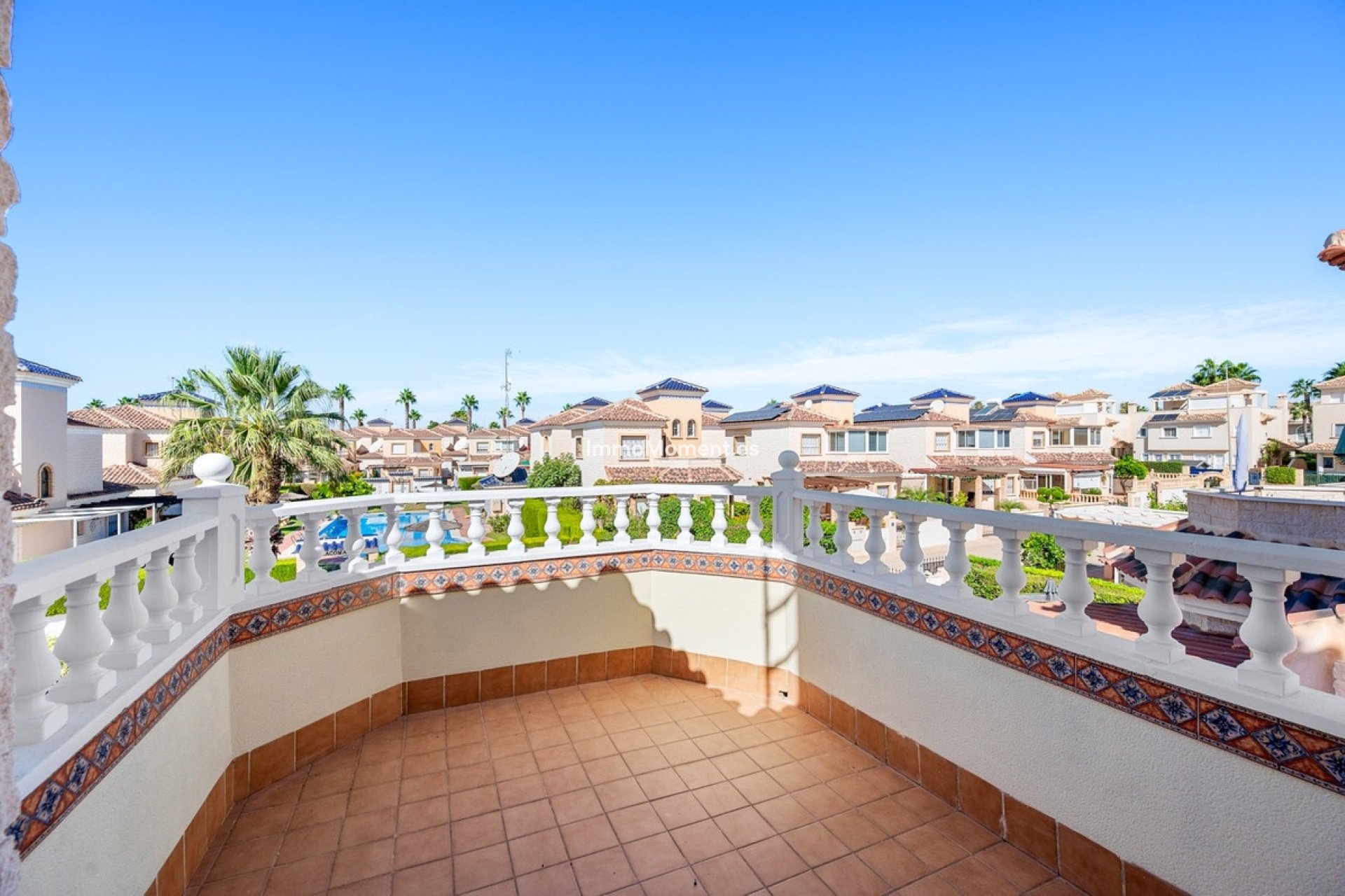 Resale - Detached villa - Guardamar del Segura - Guardamar del Segura Centro