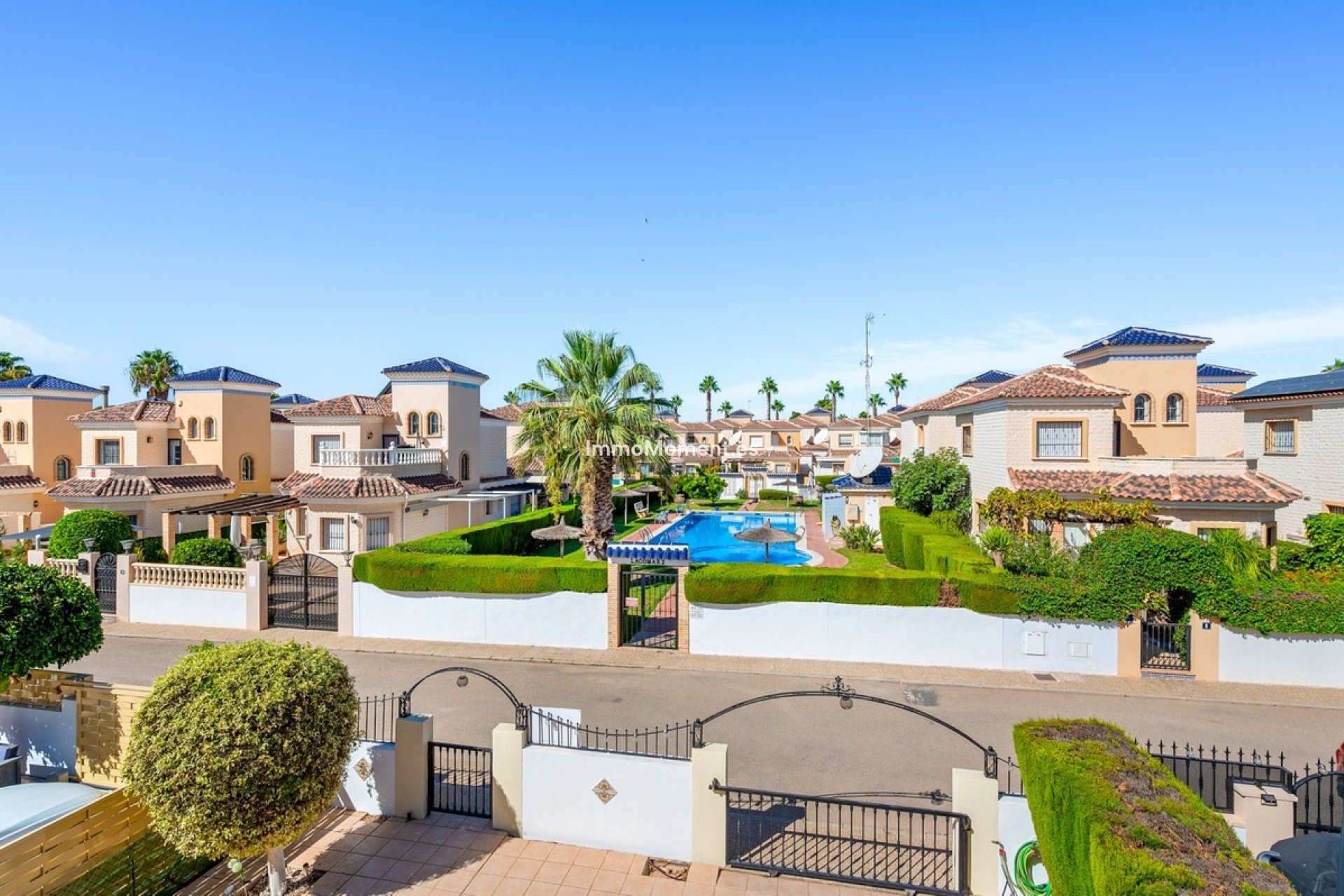 Resale - Detached villa - Guardamar del Segura - Guardamar del Segura Centro