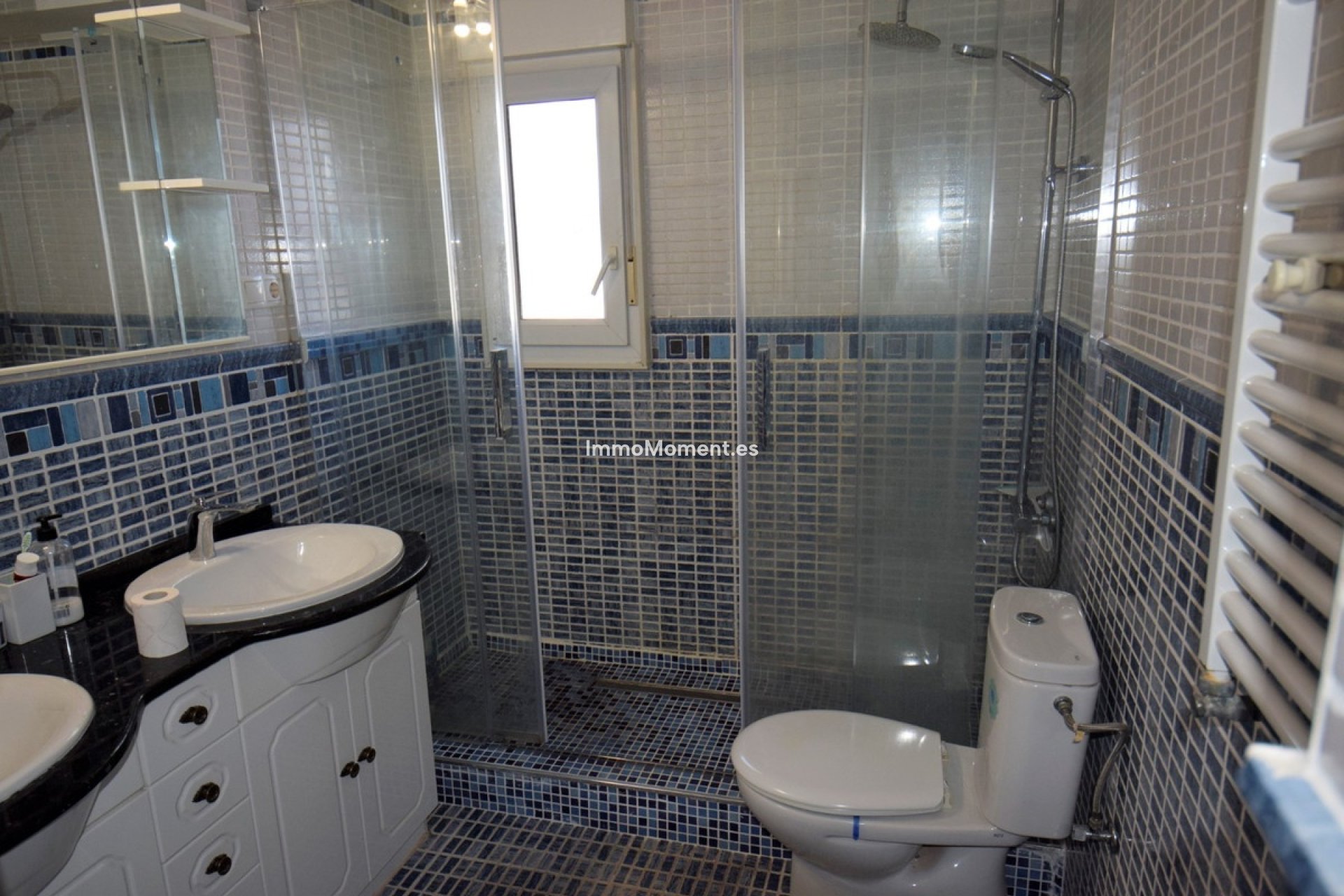 Resale - Detached villa - Guardamar del Segura - Guardamar del Segura Centro