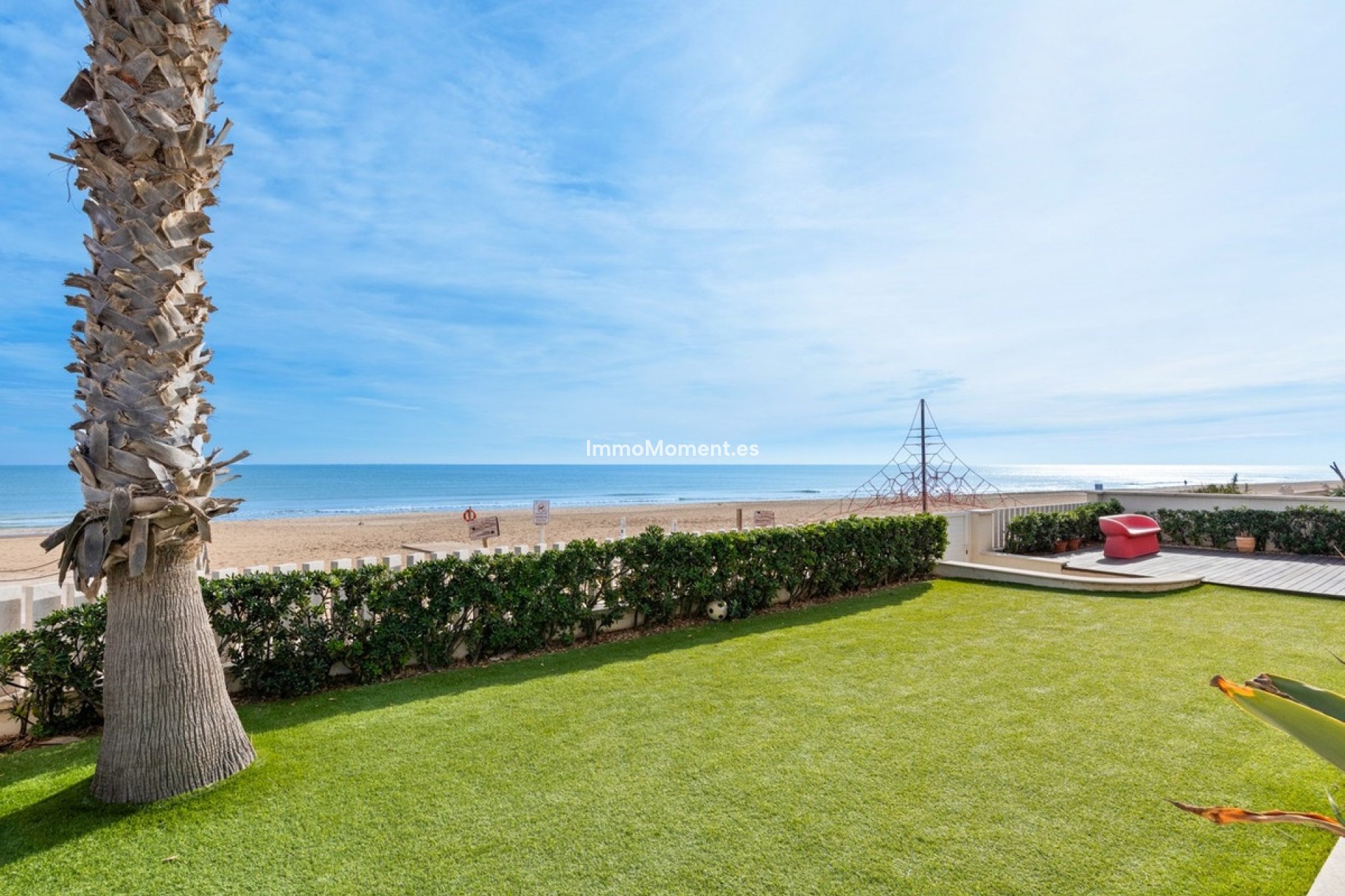 Resale - Detached villa - Guardamar del Segura - Guardamar del Segura Centro