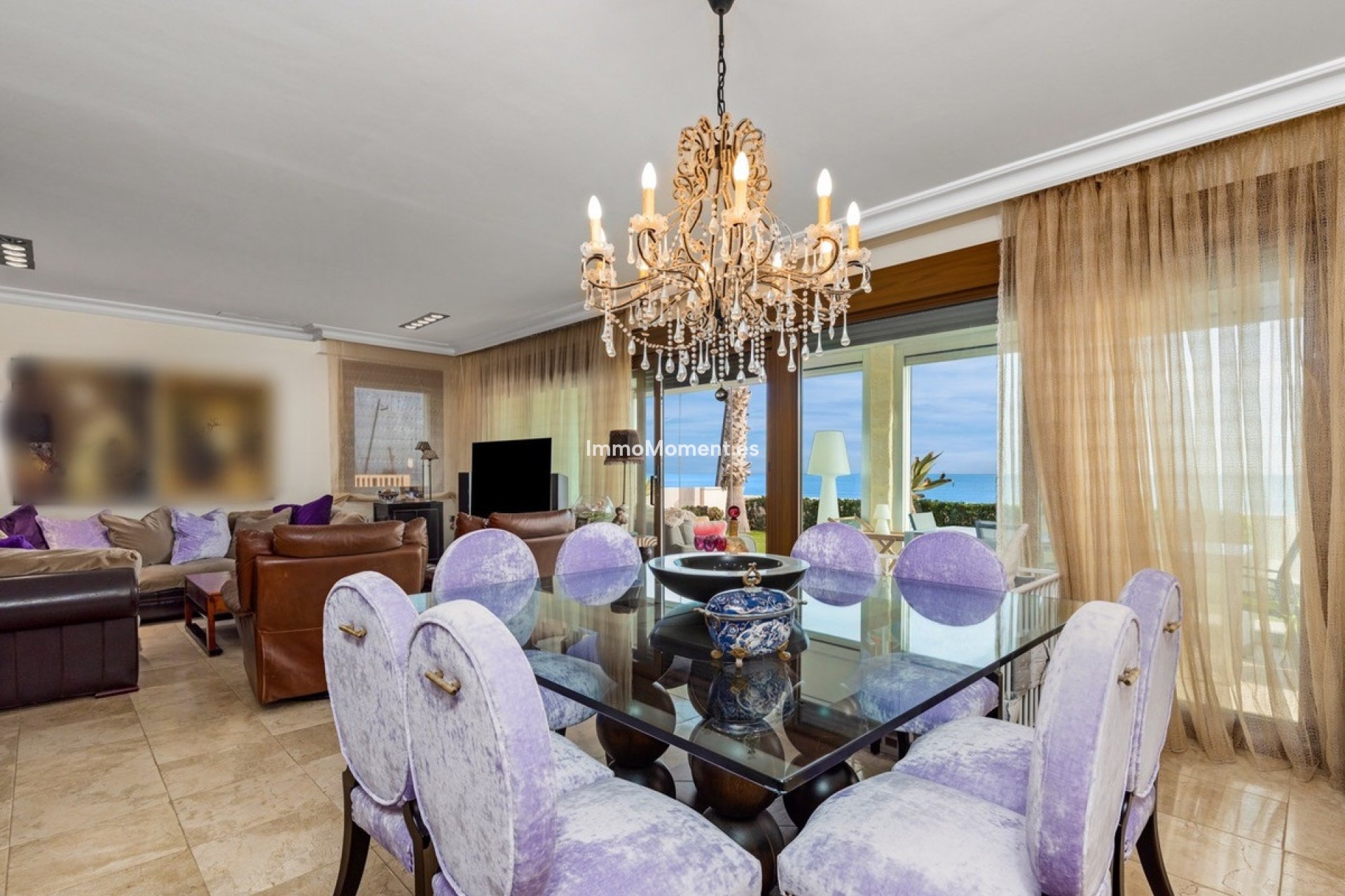 Resale - Detached villa - Guardamar del Segura - Guardamar del Segura Centro