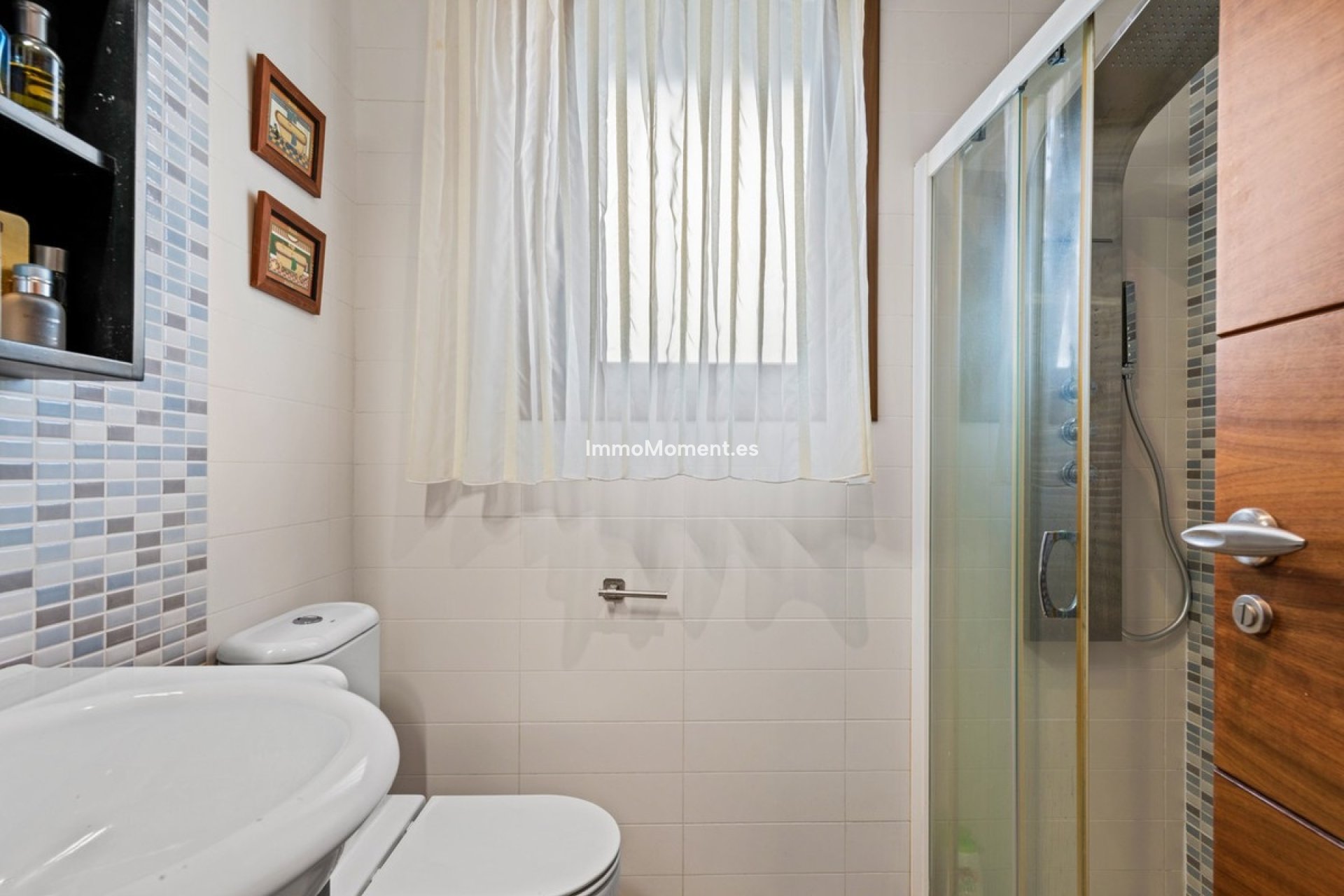 Resale - Detached villa - Guardamar del Segura - Guardamar del Segura Centro