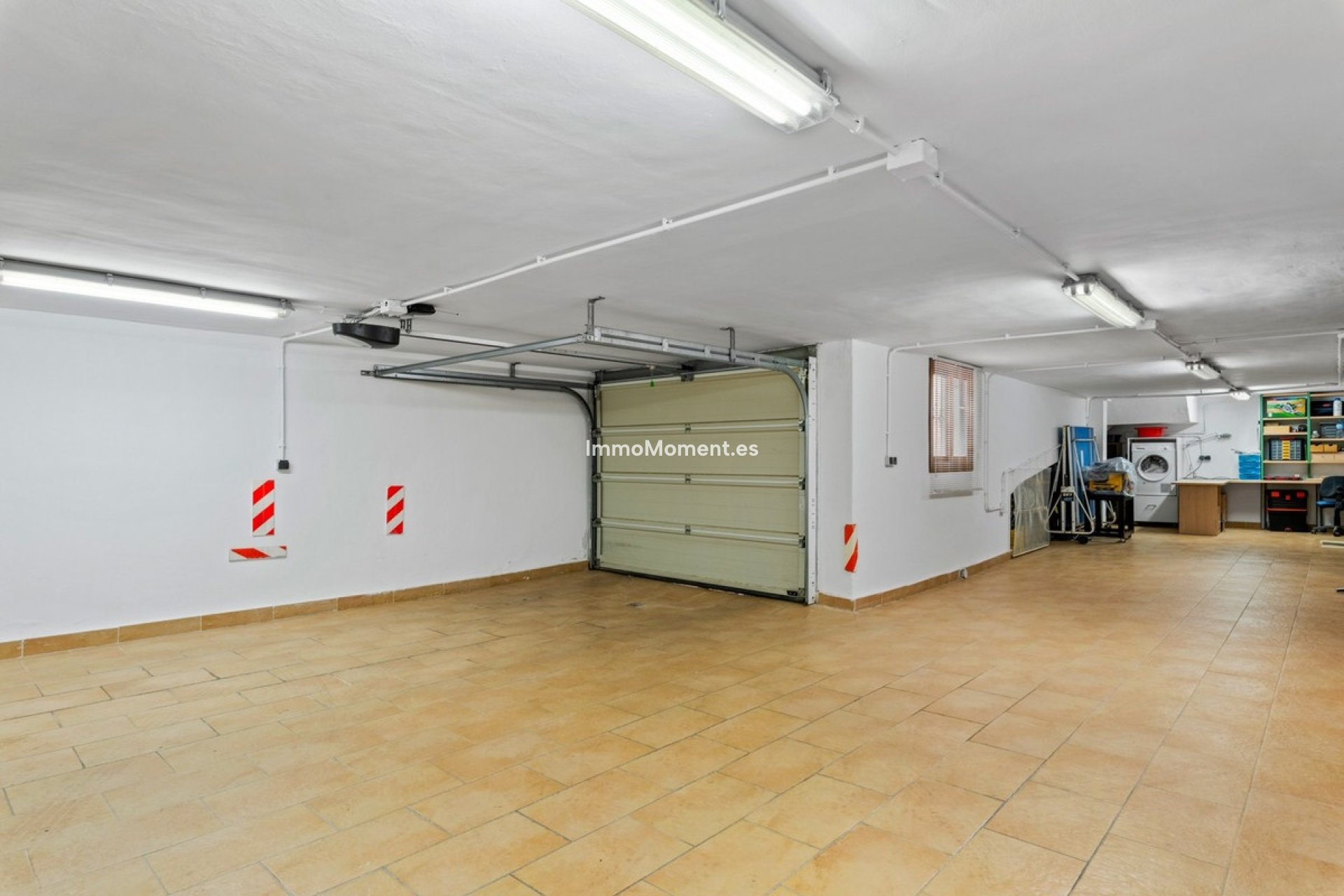 Resale - Detached villa - Guardamar del Segura - Guardamar del Segura Centro