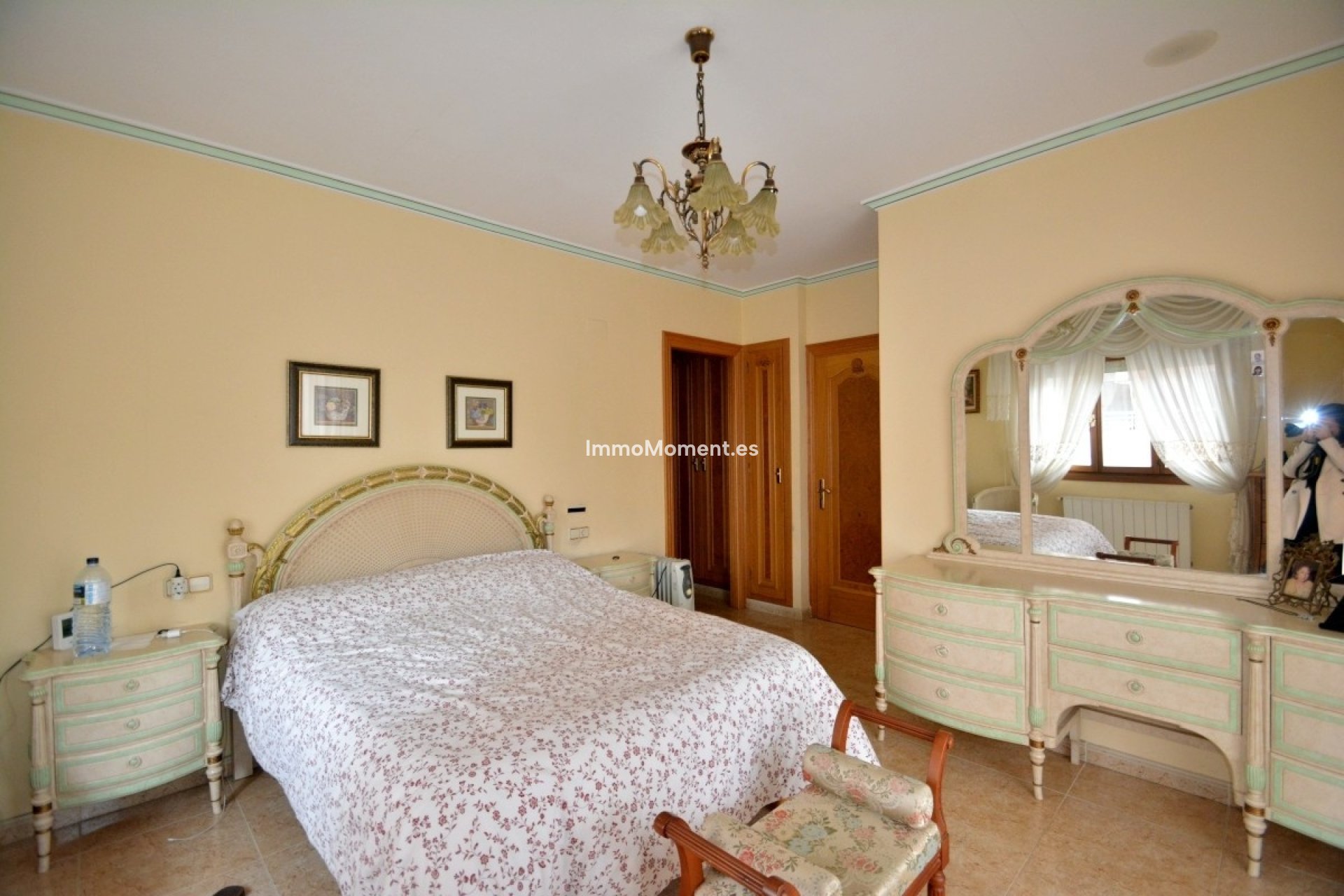 Resale - Detached villa - Guardamar del Segura - Guardamar del Segura Centro