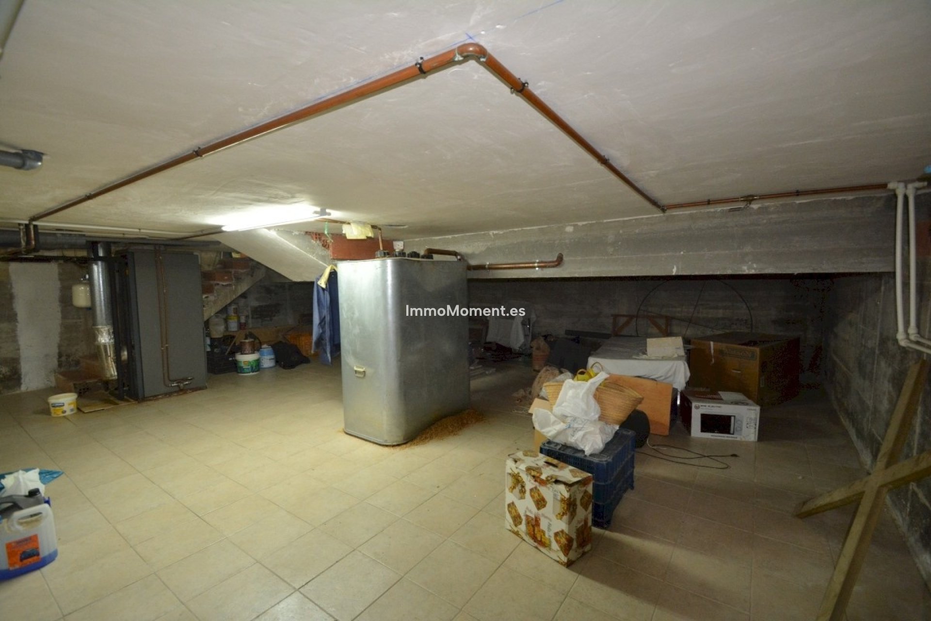 Resale - Detached villa - Guardamar del Segura - Guardamar del Segura Centro