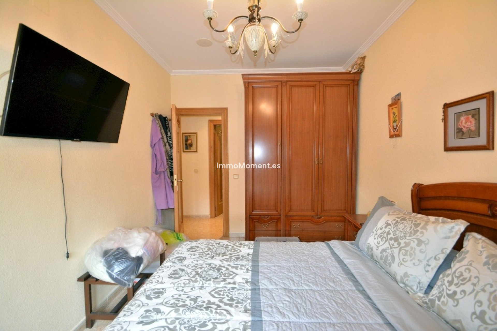 Resale - Detached villa - Guardamar del Segura - Guardamar del Segura Centro