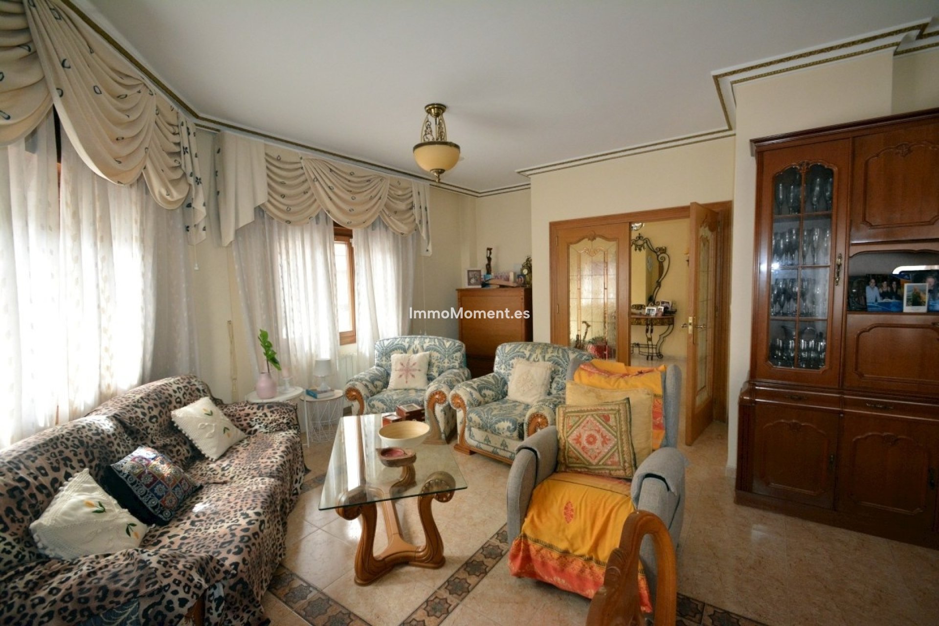 Resale - Detached villa - Guardamar del Segura - Guardamar del Segura Centro