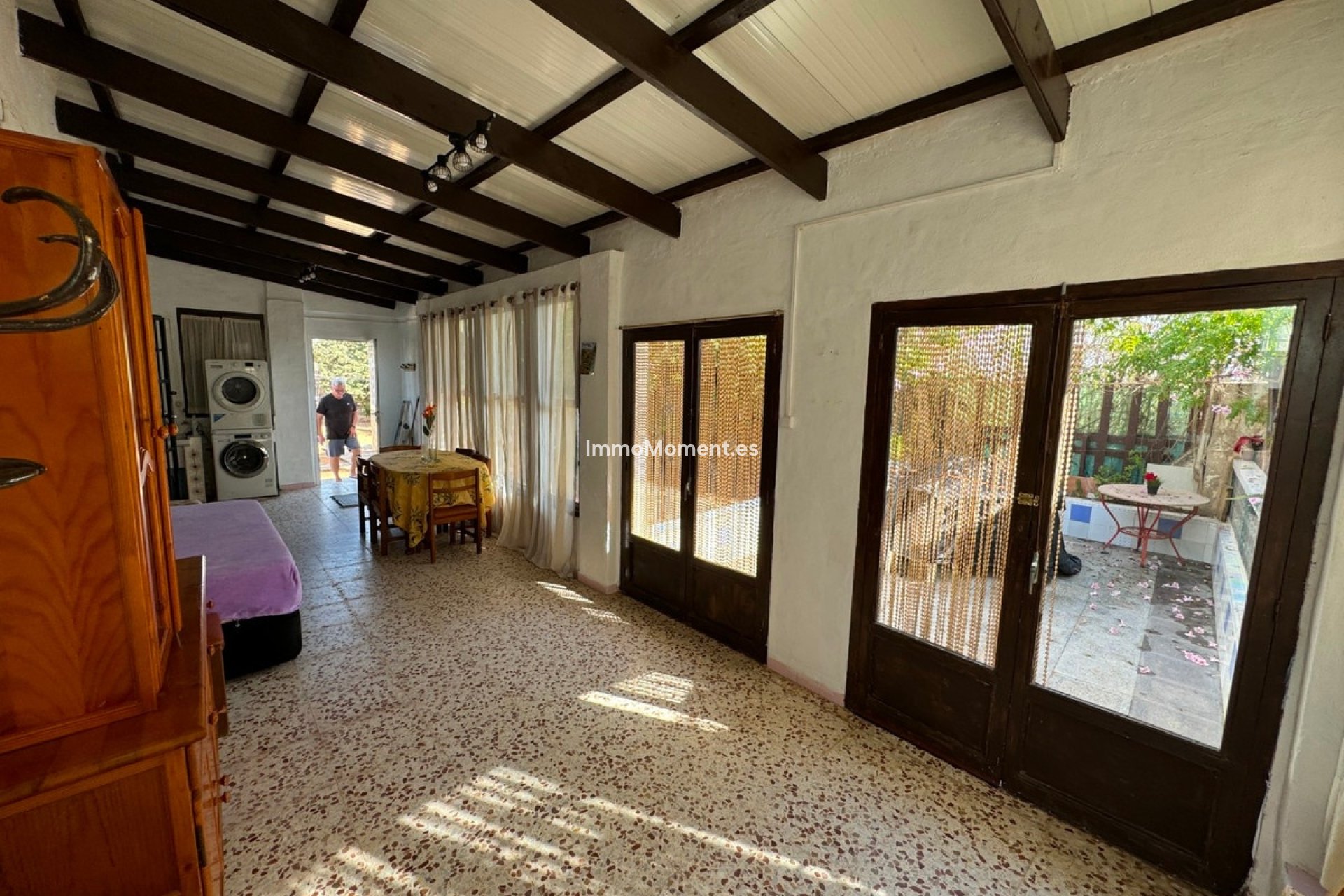 Resale - Detached villa - Guardamar del Segura - Guardamar del Segura Centro