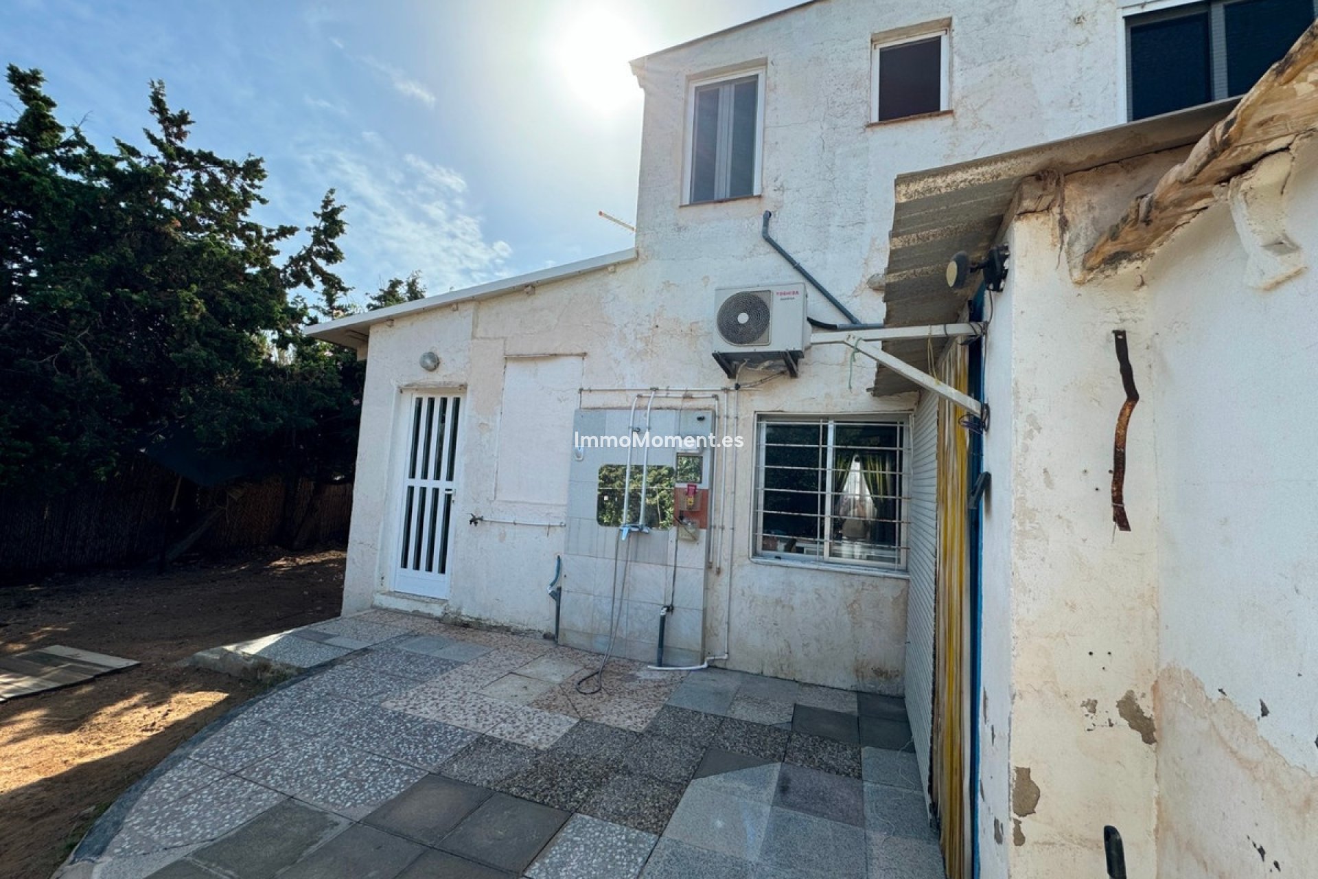 Resale - Detached villa - Guardamar del Segura - Guardamar del Segura Centro