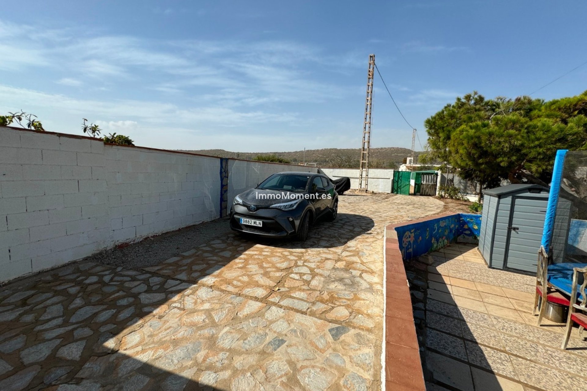 Resale - Detached villa - Guardamar del Segura - Guardamar del Segura Centro