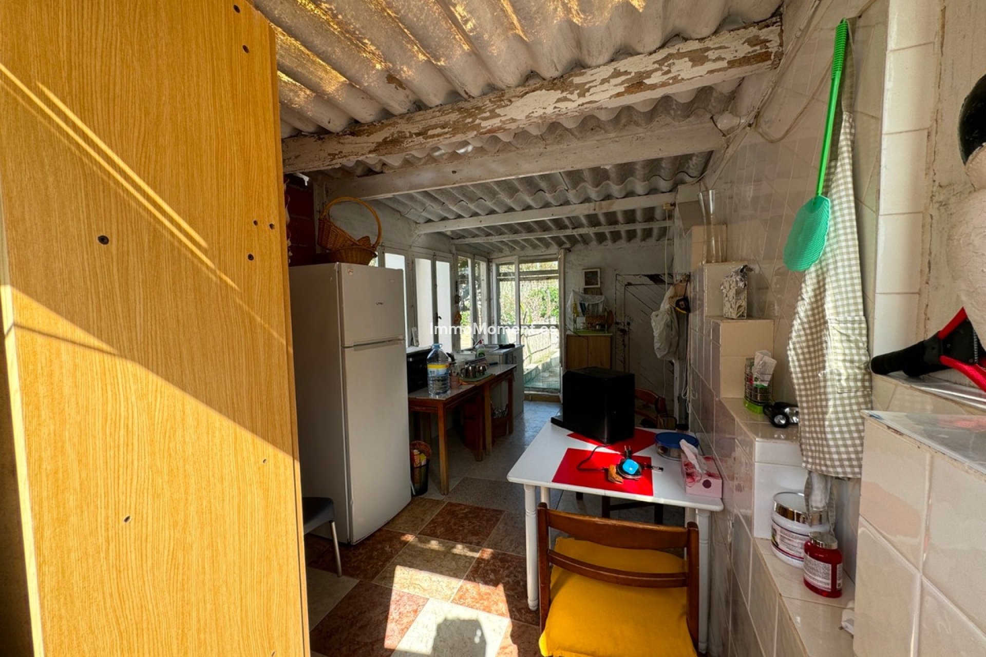 Resale - Detached villa - Guardamar del Segura - Guardamar del Segura Centro