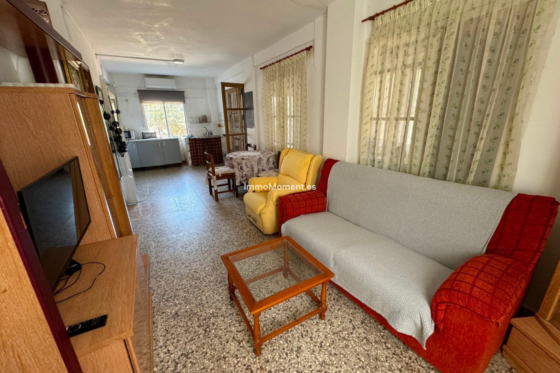 Resale - Detached villa - Guardamar del Segura - Guardamar del Segura Centro