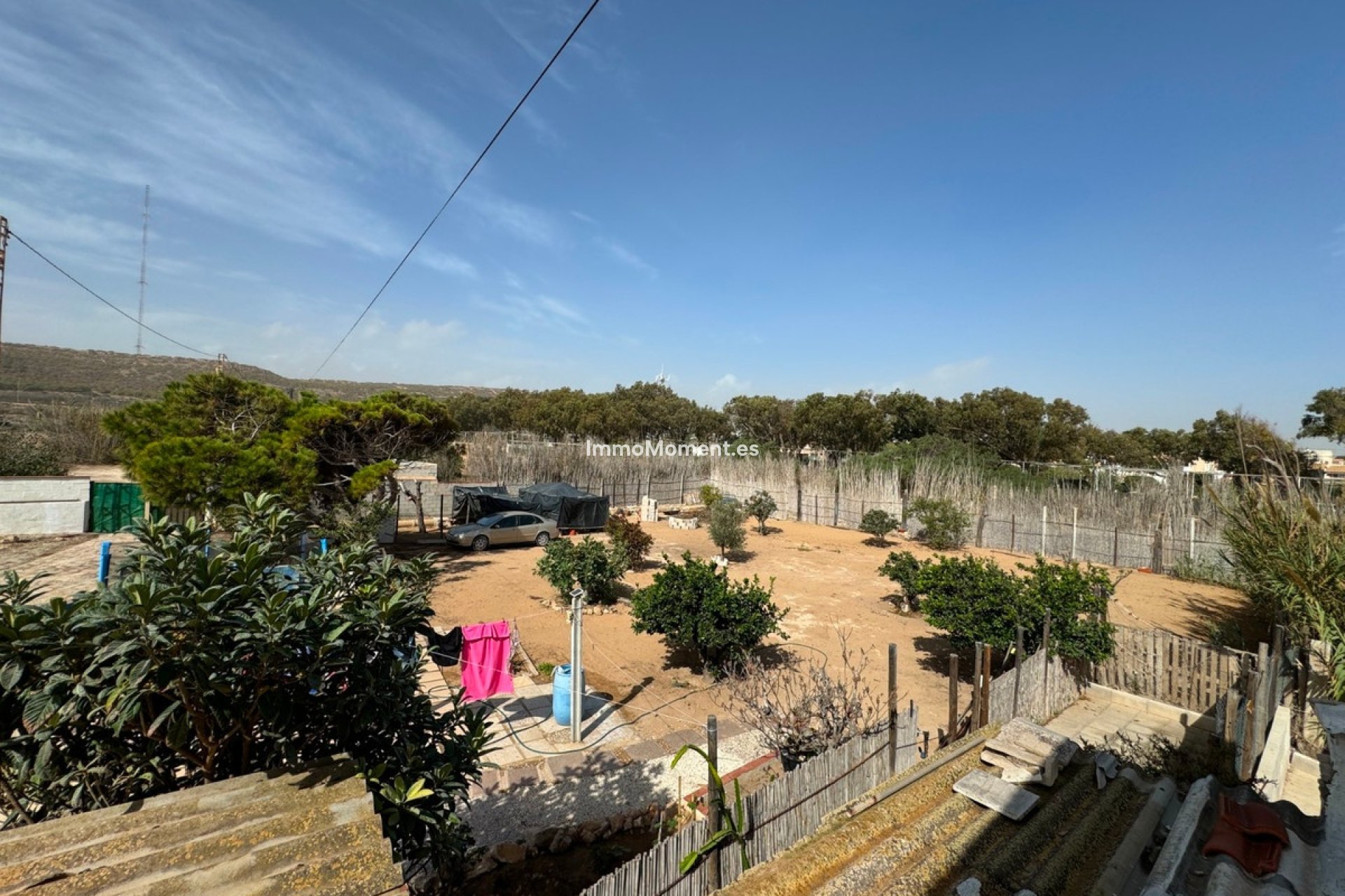 Resale - Detached villa - Guardamar del Segura - Guardamar del Segura Centro