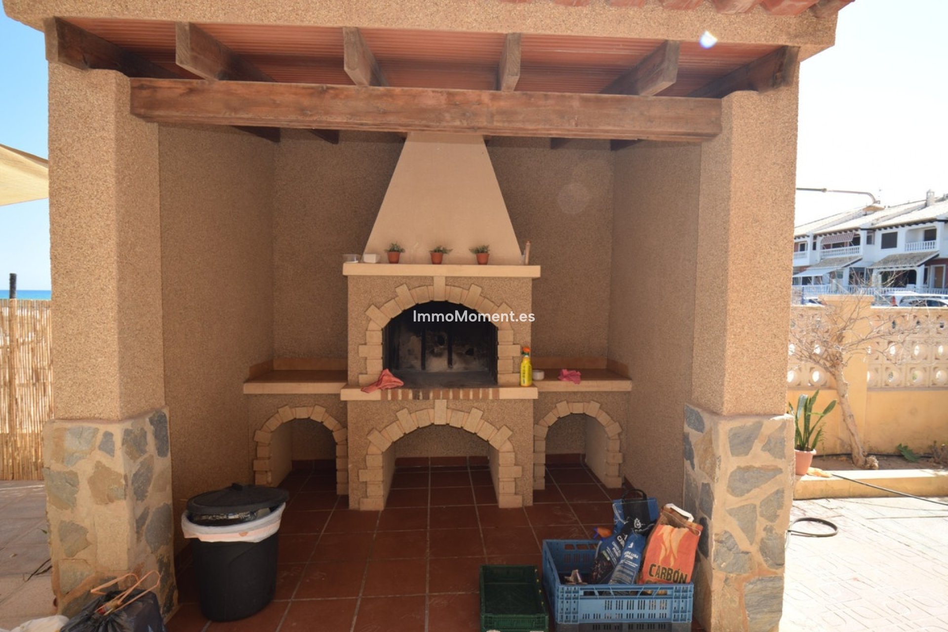 Resale - Detached villa - Guardamar del Segura - Guardamar del Segura Centro