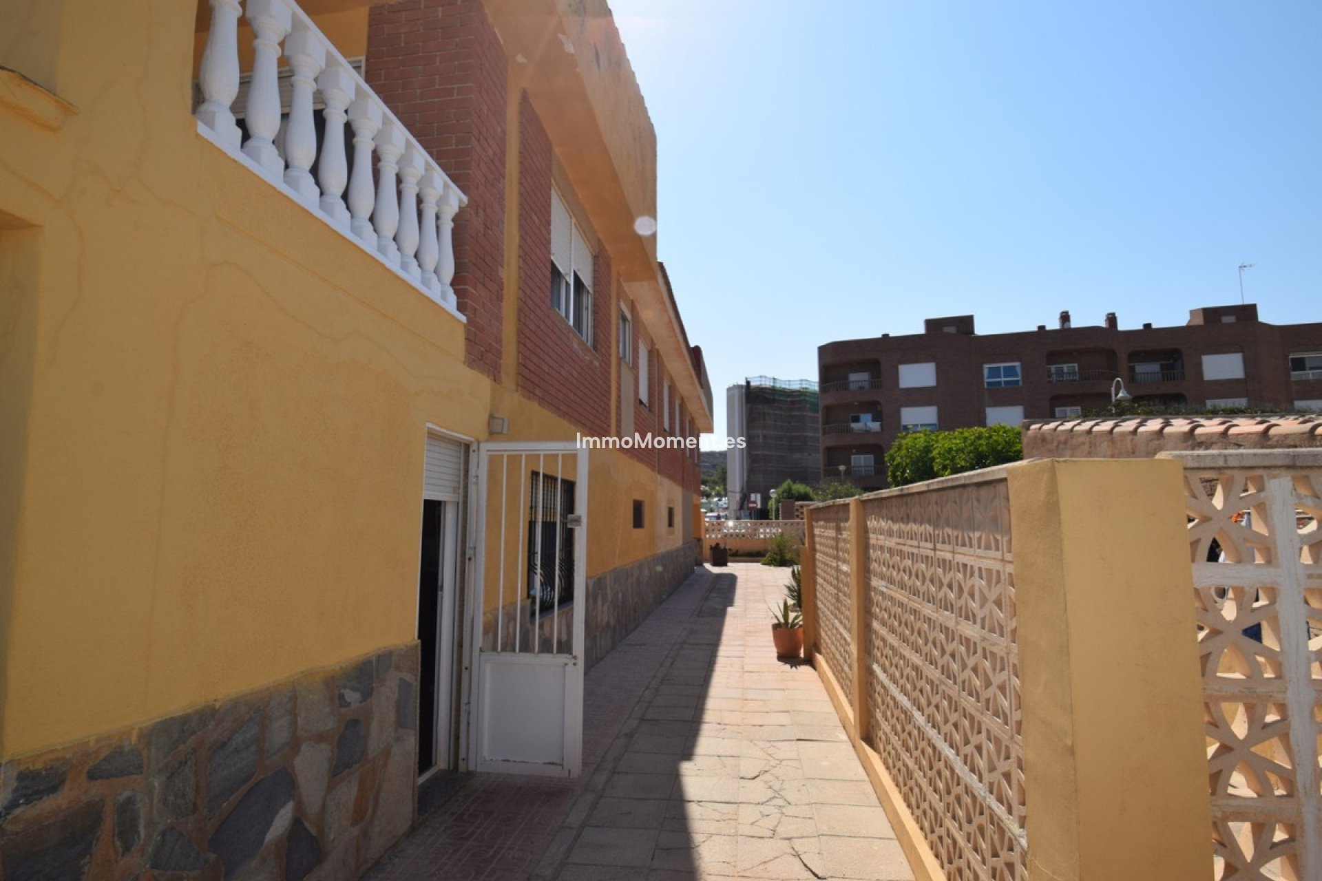 Resale - Detached villa - Guardamar del Segura - Guardamar del Segura Centro