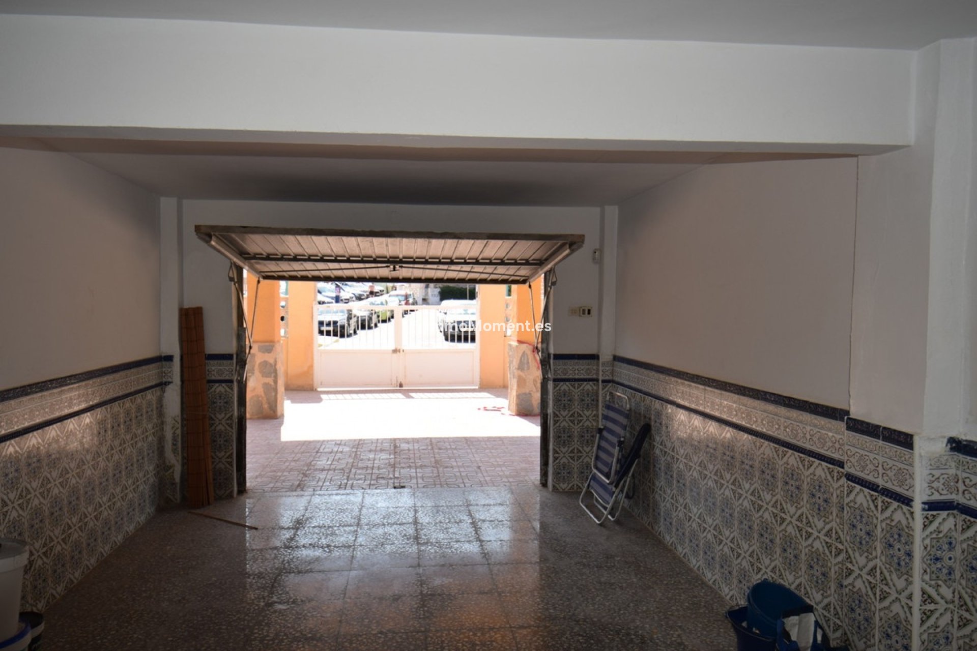 Resale - Detached villa - Guardamar del Segura - Guardamar del Segura Centro