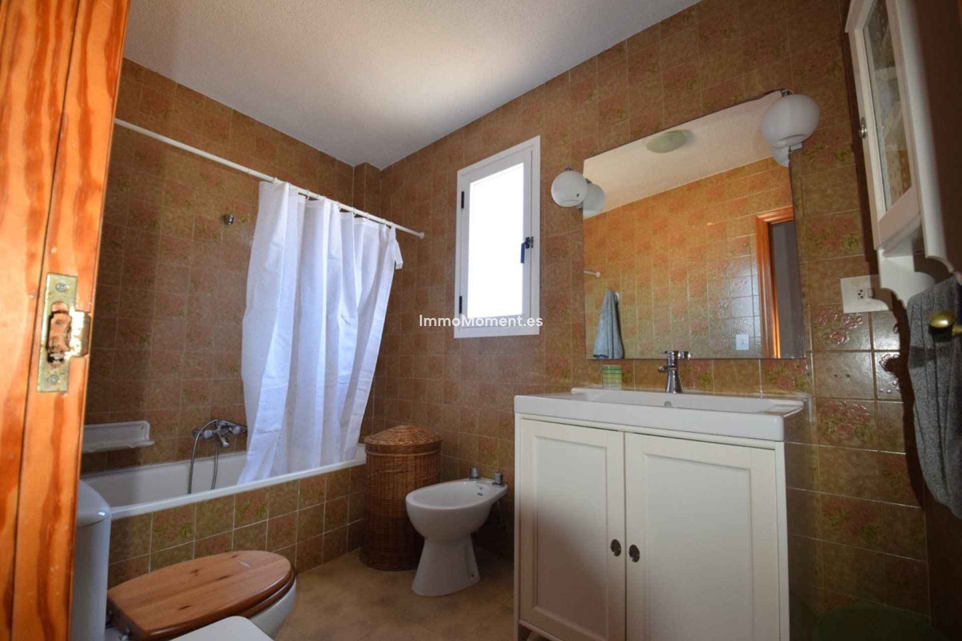 Resale - Detached villa - Guardamar del Segura - Guardamar del Segura Centro