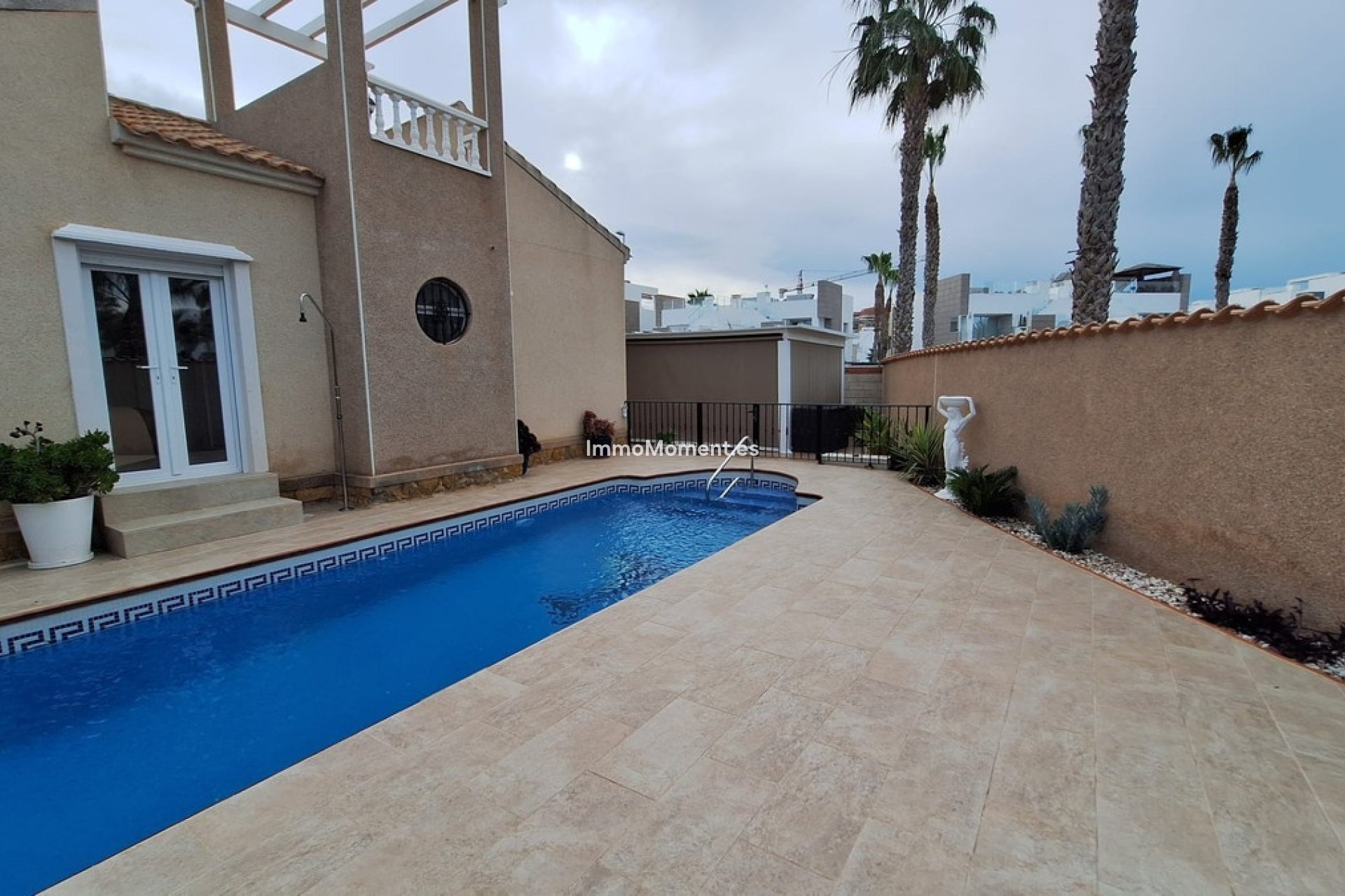 Resale - Detached villa - Guardamar del Segura - Guardamar del Segura Centro