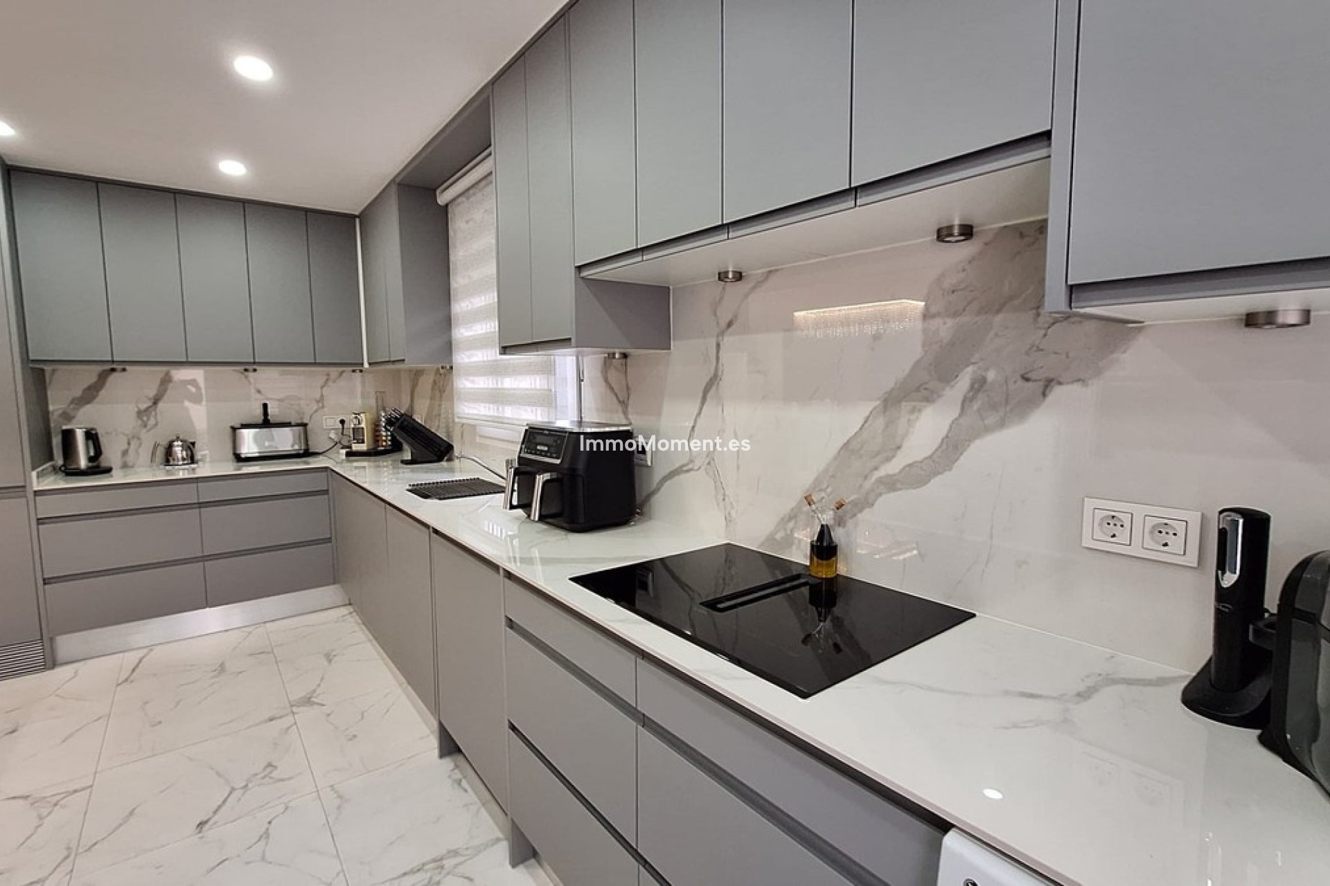 Resale - Detached villa - Guardamar del Segura - Guardamar del Segura Centro