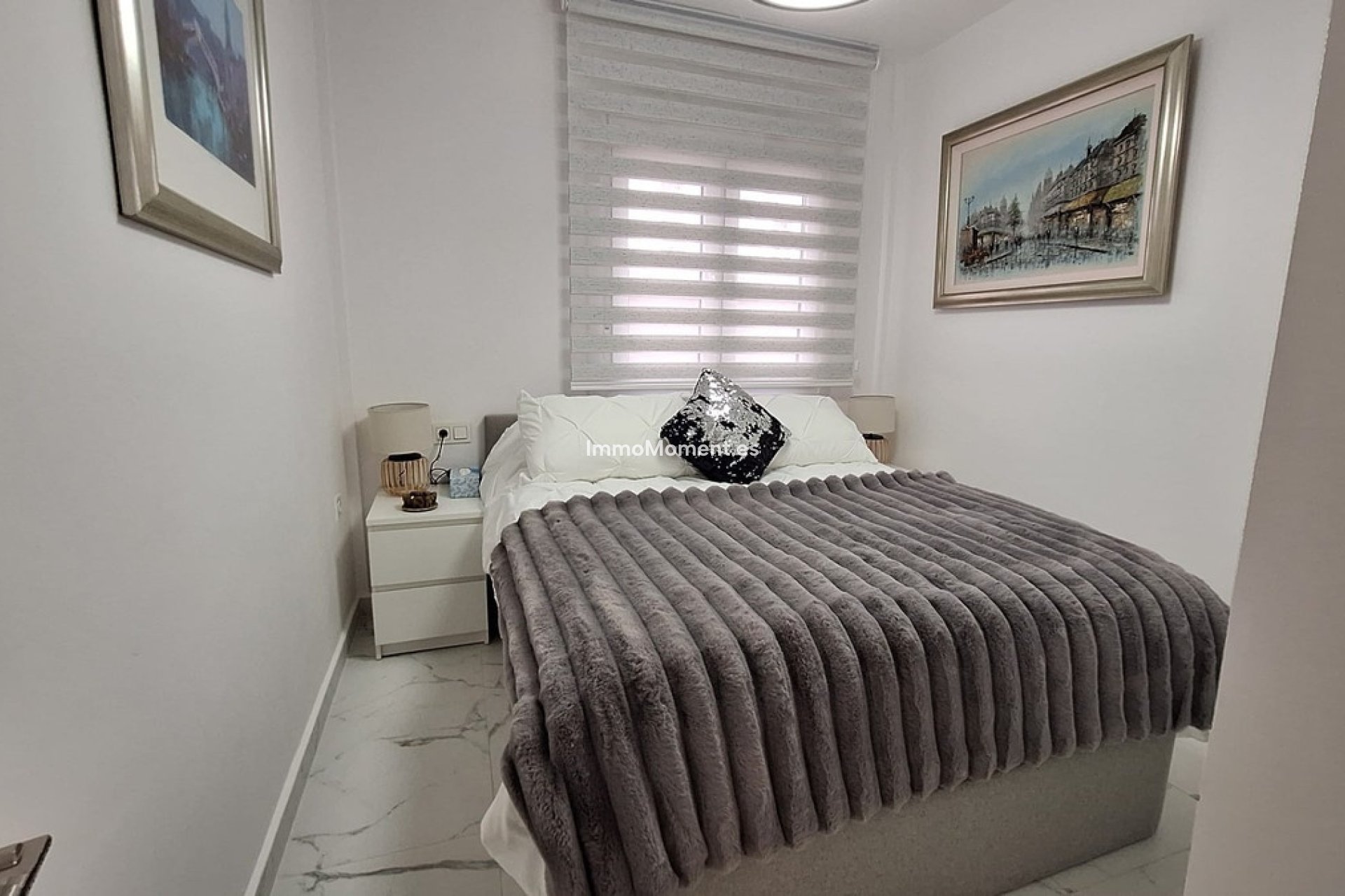 Resale - Detached villa - Guardamar del Segura - Guardamar del Segura Centro