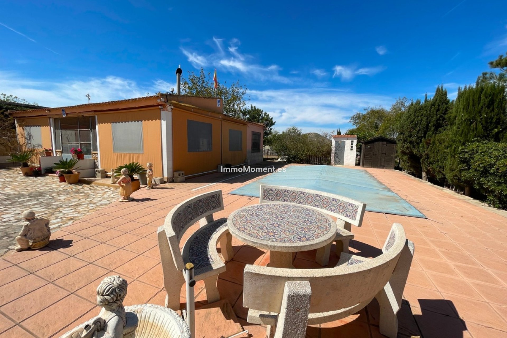 Resale - Detached villa - Guardamar del Segura - Guardamar del Segura Centro