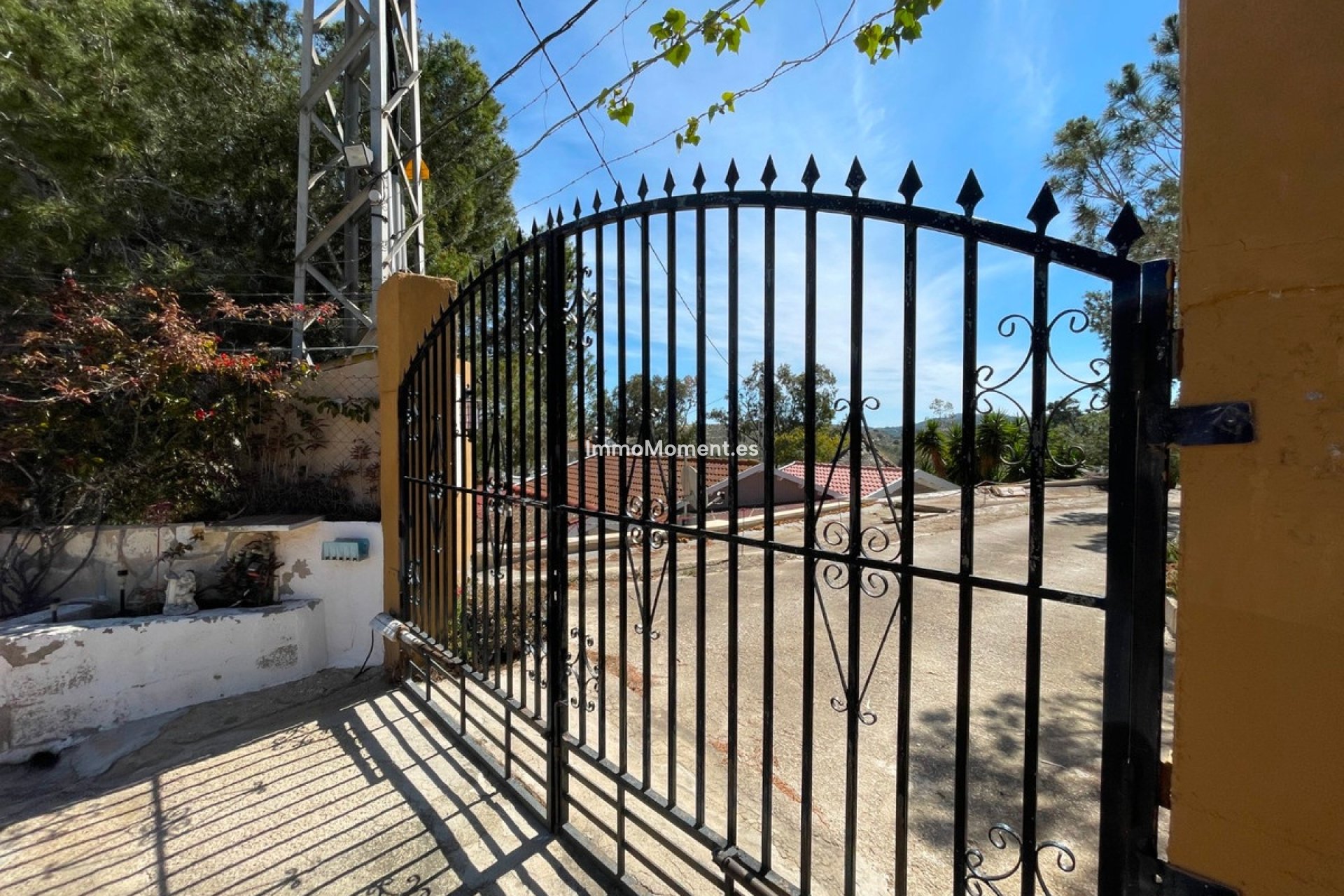 Resale - Detached villa - Guardamar del Segura - Guardamar del Segura Centro