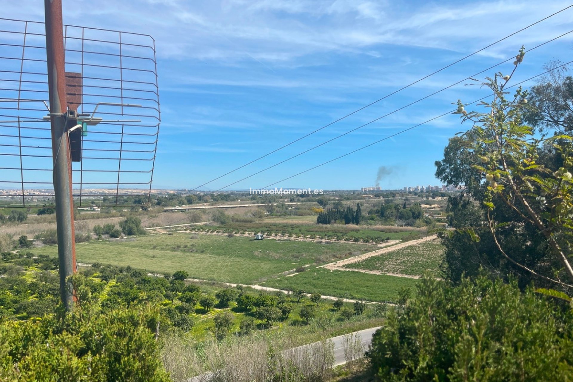Resale - Detached villa - Guardamar del Segura - Guardamar del Segura Centro