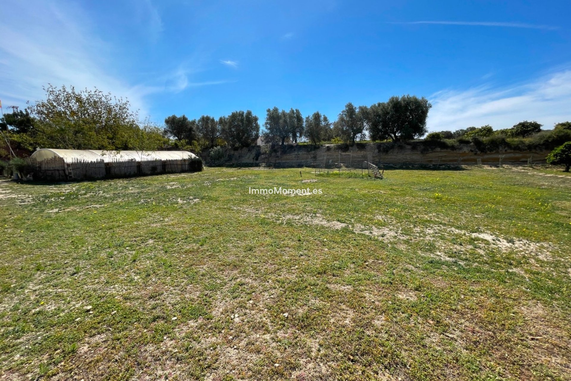Resale - Detached villa - Guardamar del Segura - Guardamar del Segura Centro