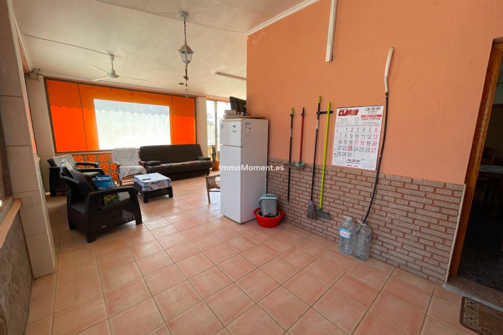 Resale - Detached villa - Guardamar del Segura - Guardamar del Segura Centro