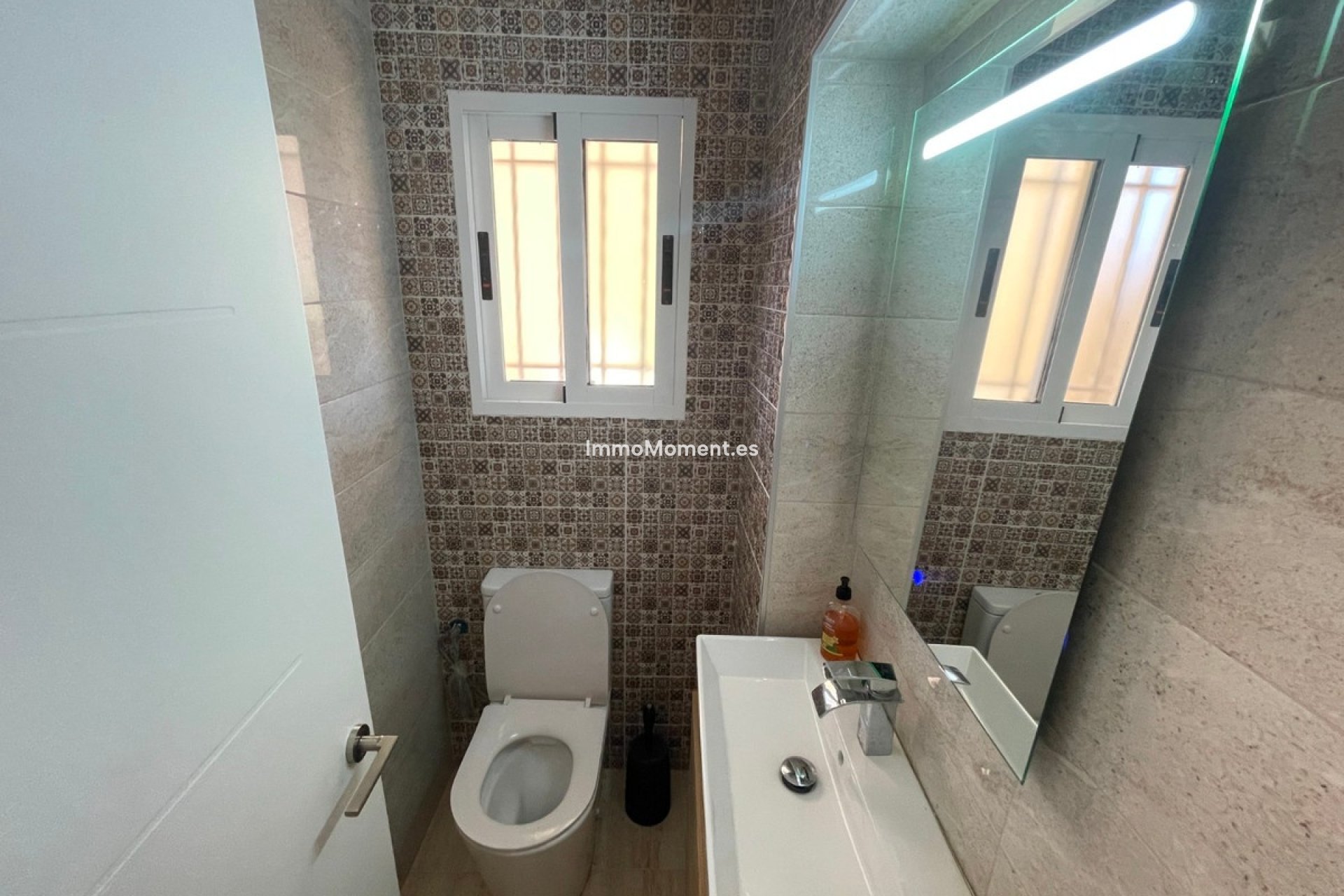 Resale - Detached villa - Guardamar del Segura - Guardamar del Segura Centro