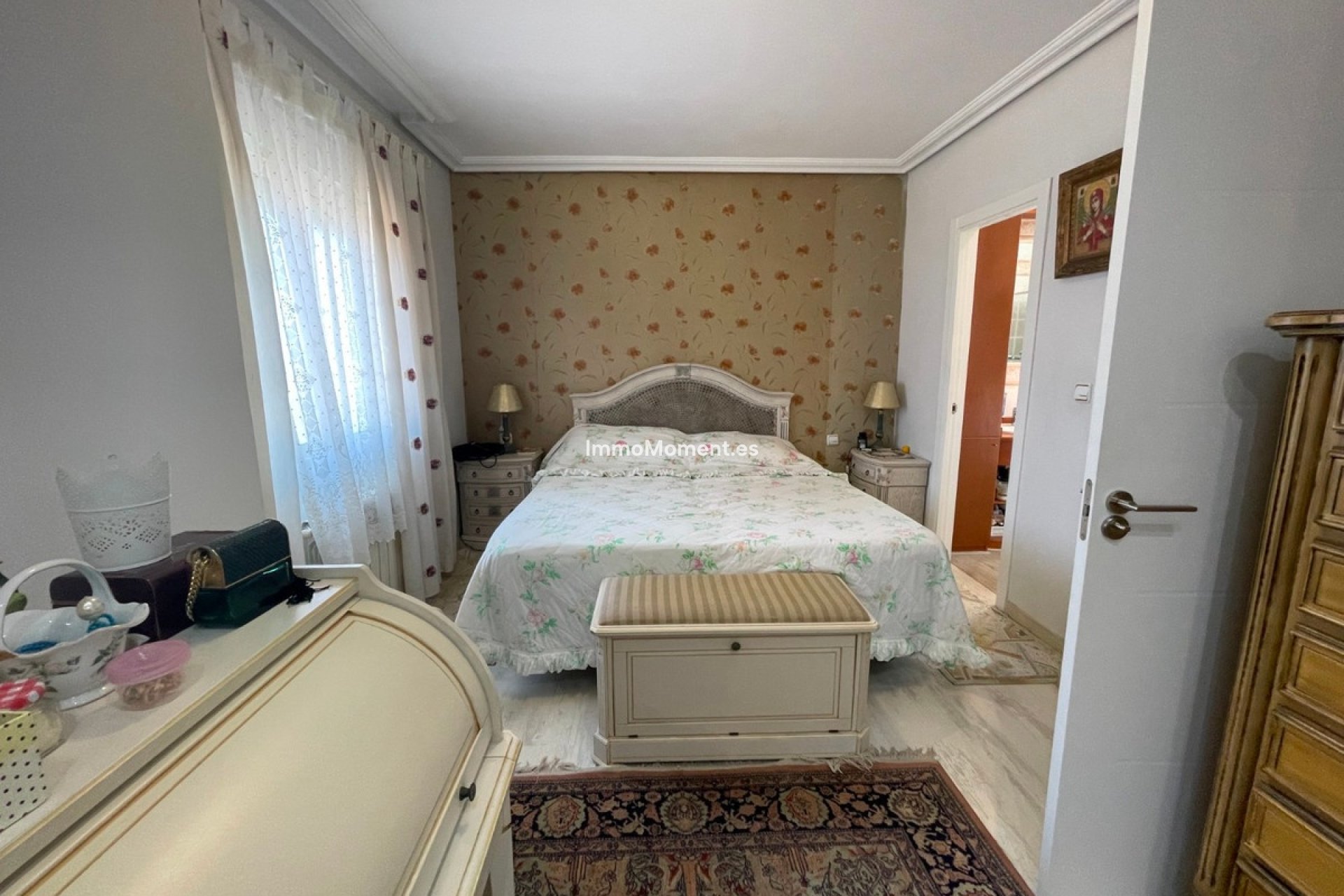 Resale - Detached villa - Guardamar del Segura - Guardamar del Segura Centro