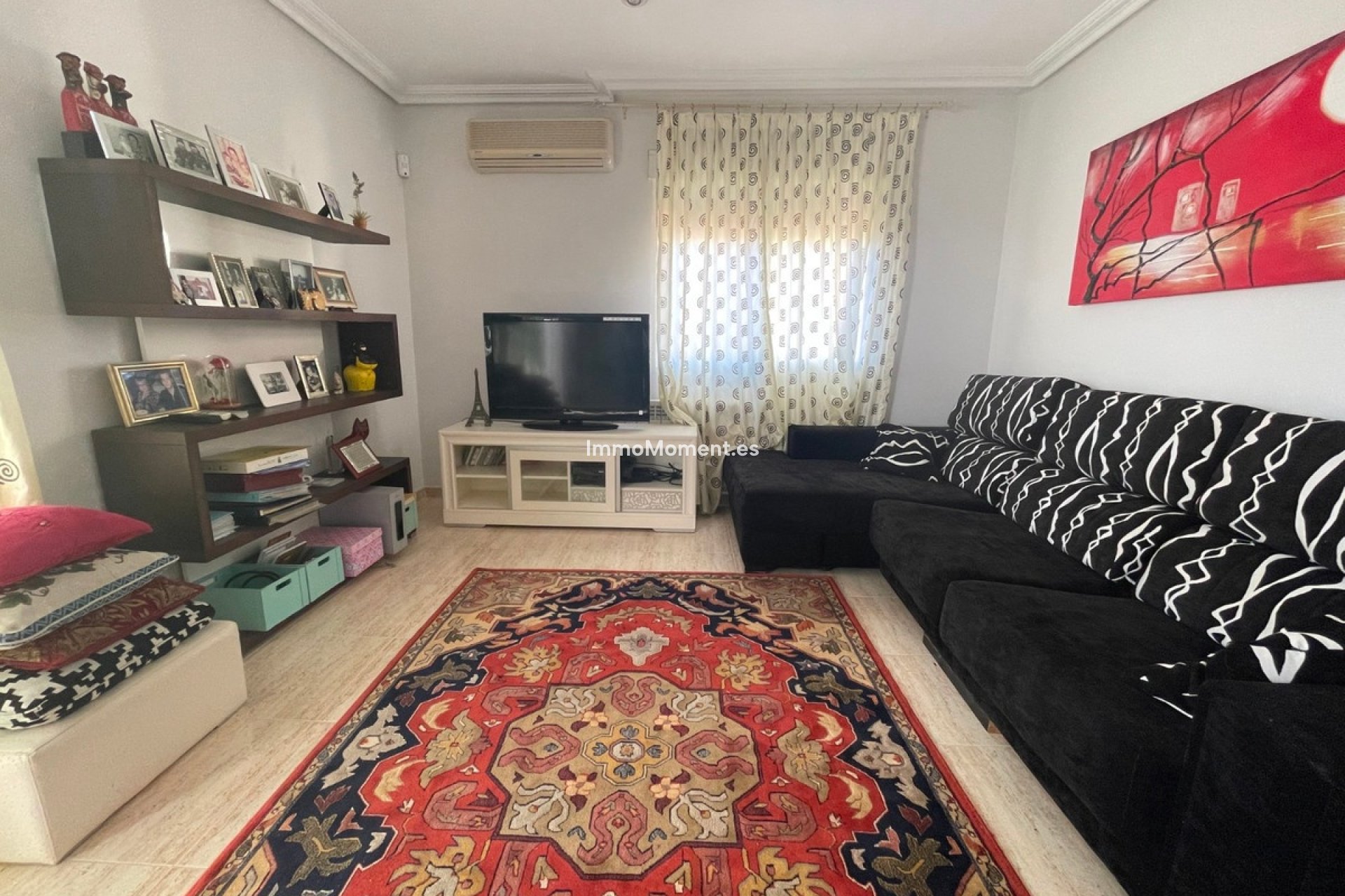 Resale - Detached villa - Guardamar del Segura - Guardamar del Segura Centro