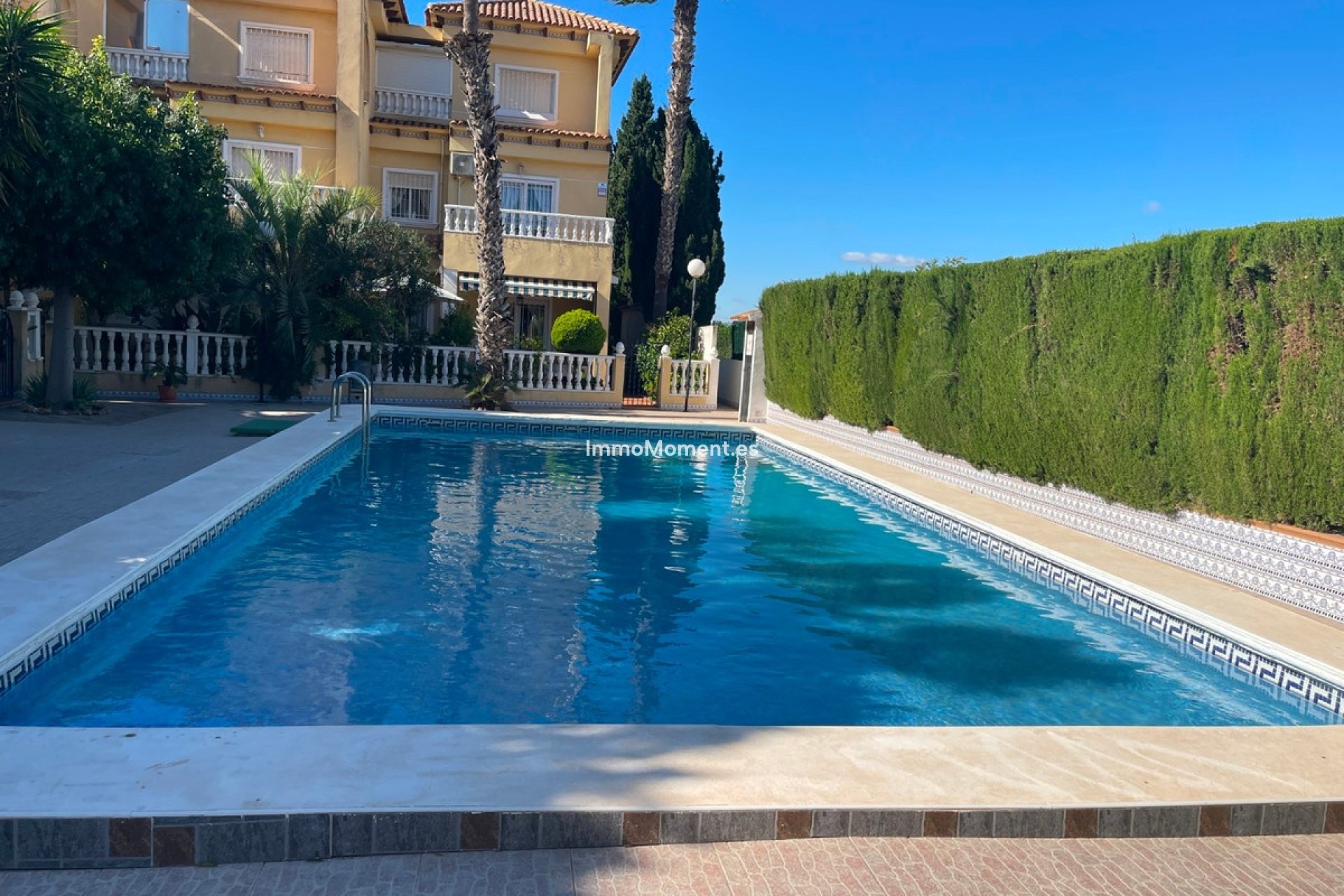 Resale - Detached villa - Guardamar del Segura - Guardamar del Segura Centro
