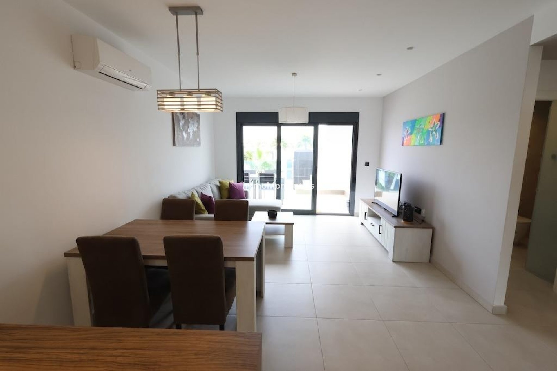 Resale - Detached villa - Guardamar del Segura - Guardamar del Segura Centro