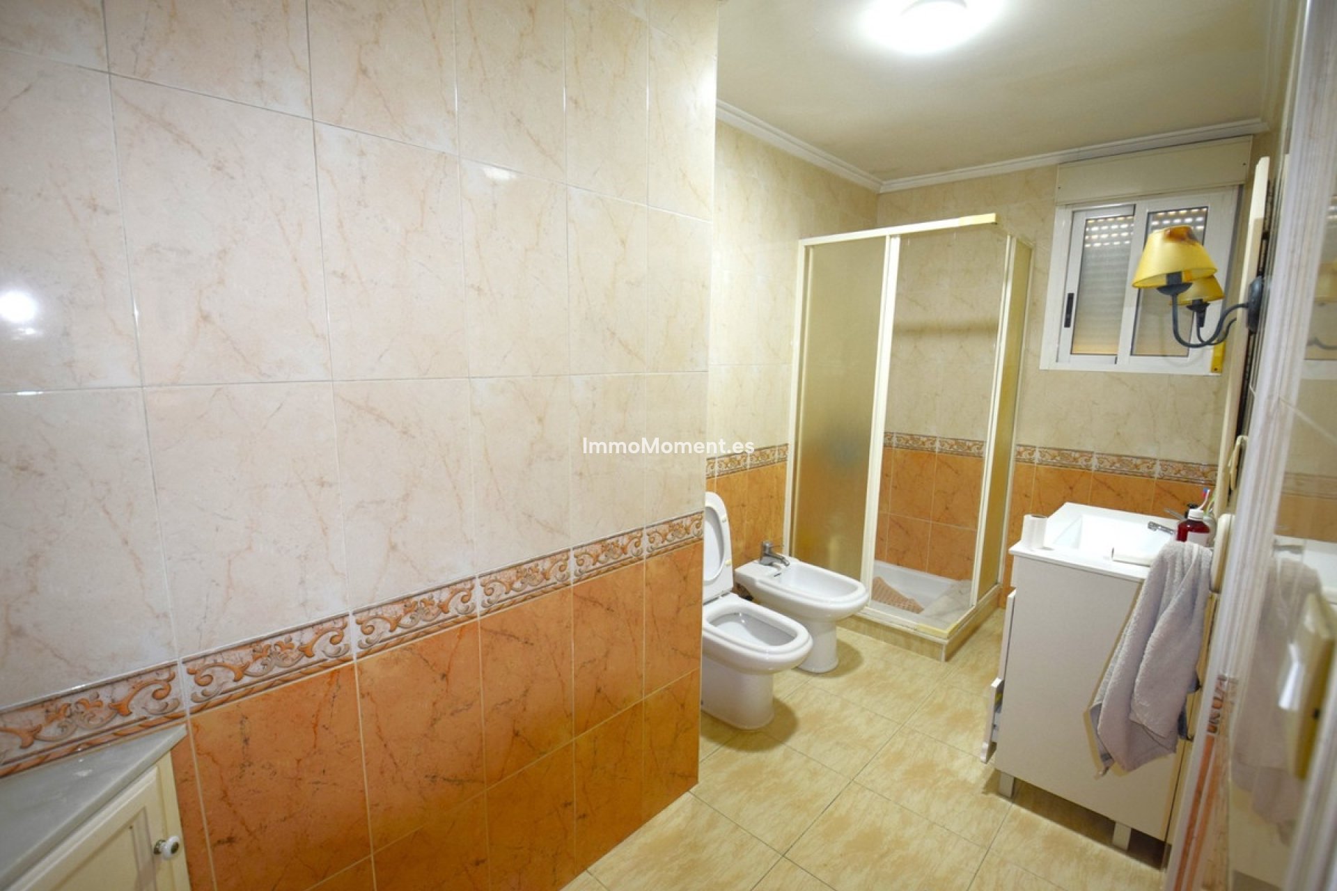 Resale - Detached villa - Guardamar del Segura - Guardamar del Segura Centro