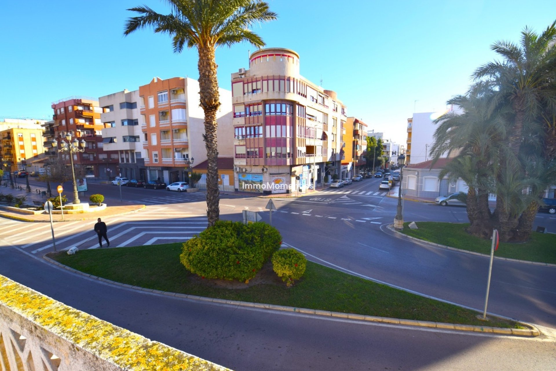 Resale - Detached villa - Guardamar del Segura - Guardamar del Segura Centro