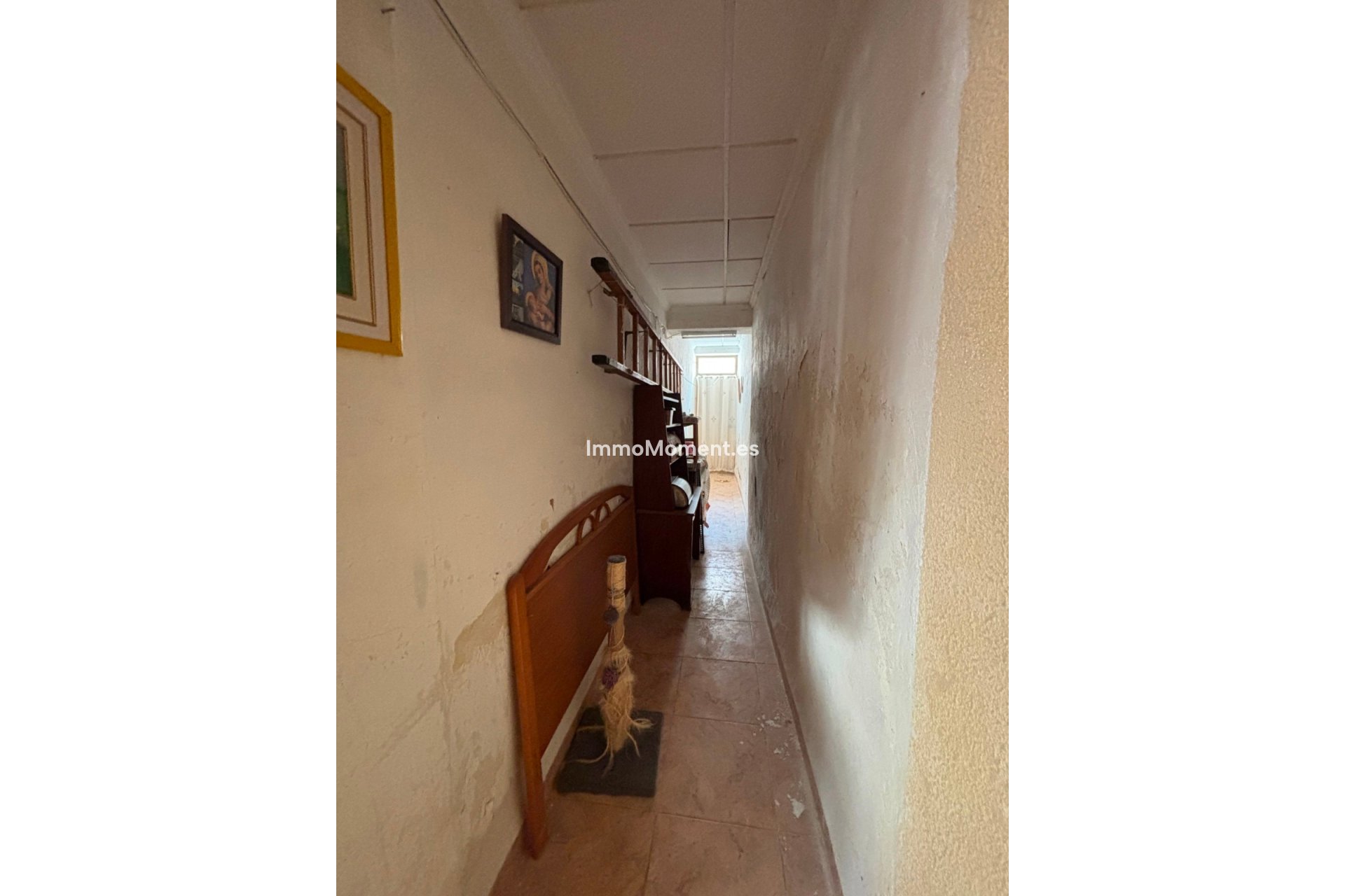 Resale - Detached villa - Guardamar del Segura - Guardamar del Segura Centro
