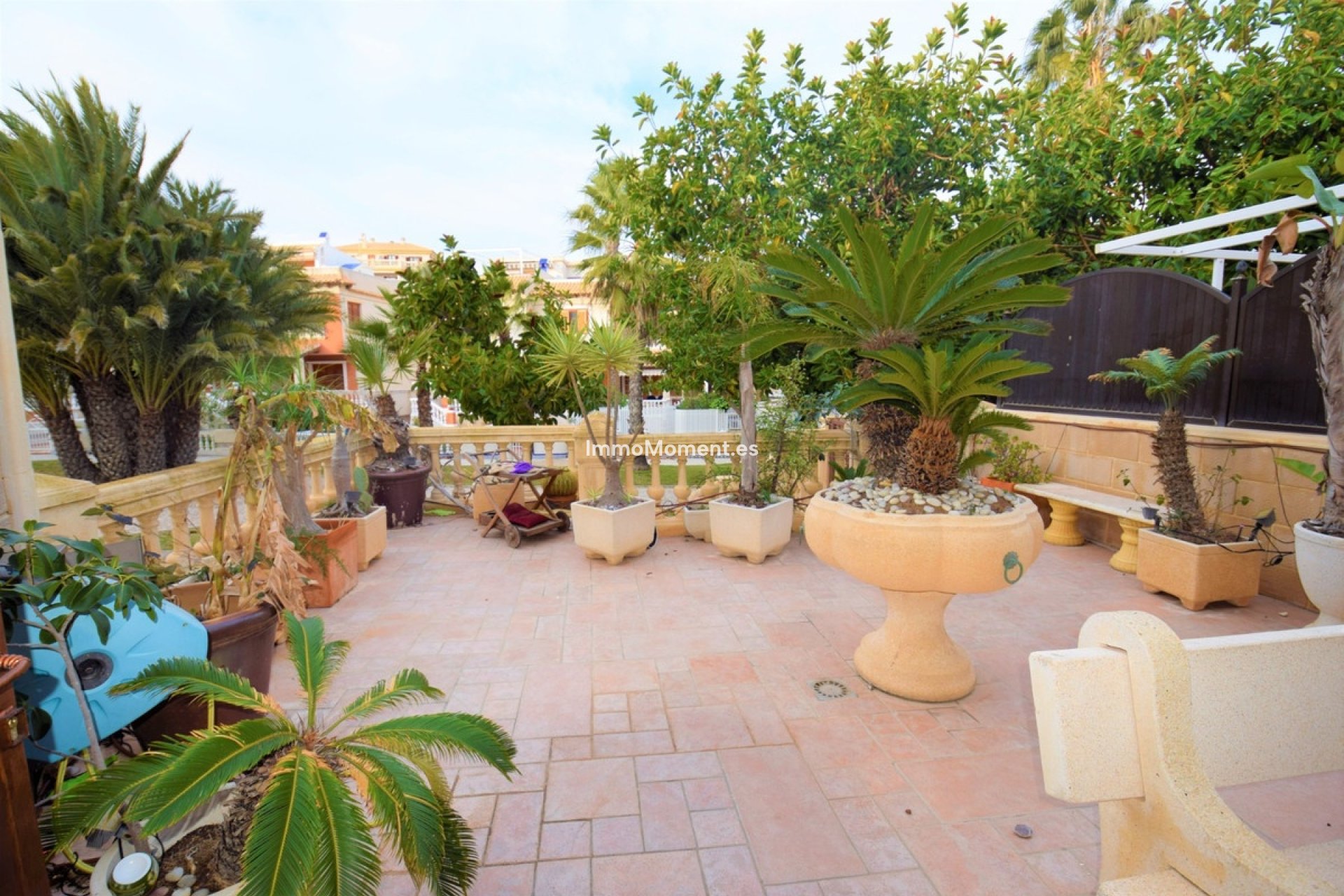Resale - Detached villa - Guardamar del Segura - Guardamar del Segura Centro