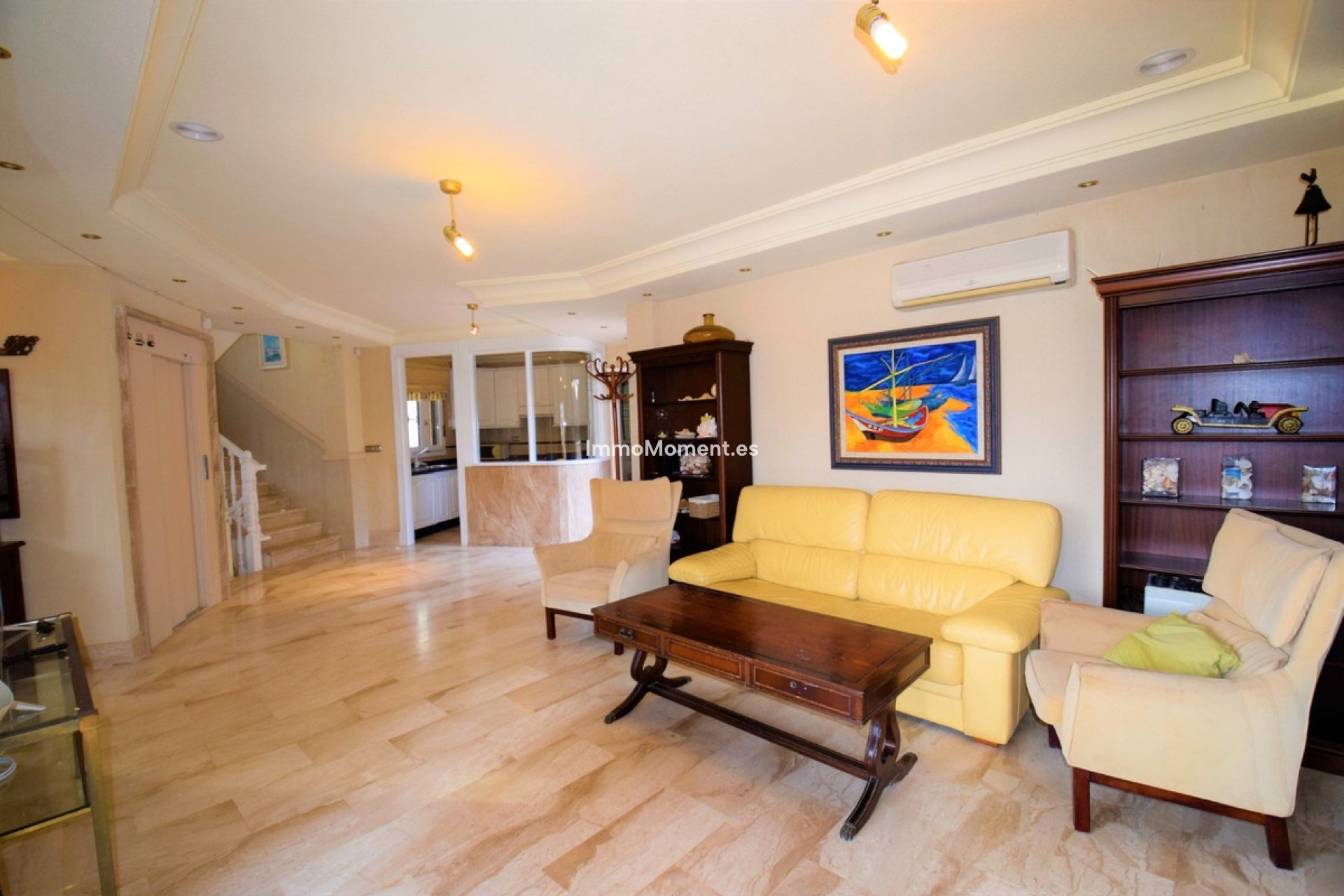 Resale - Detached villa - Guardamar del Segura - Guardamar del Segura Centro