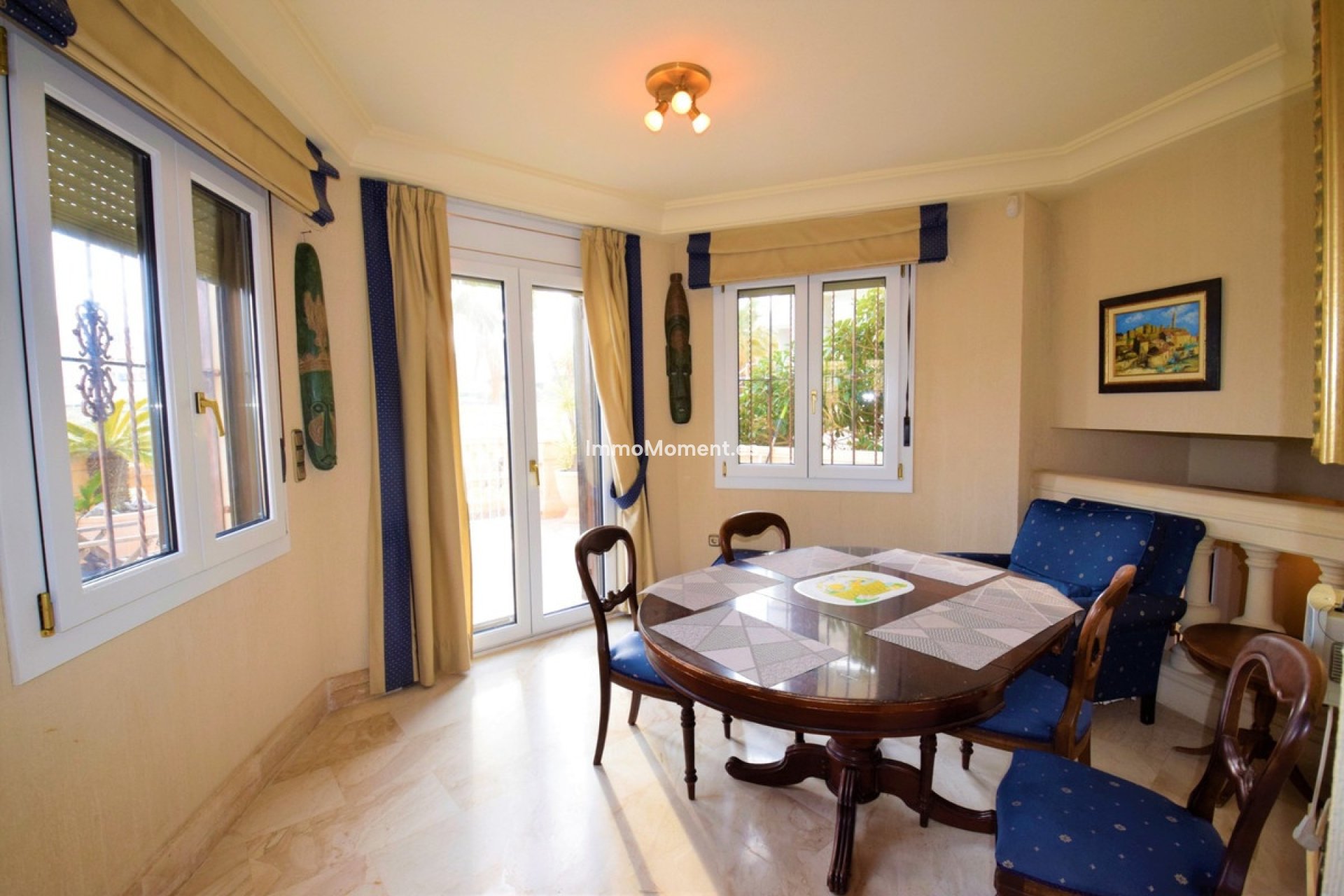 Resale - Detached villa - Guardamar del Segura - Guardamar del Segura Centro
