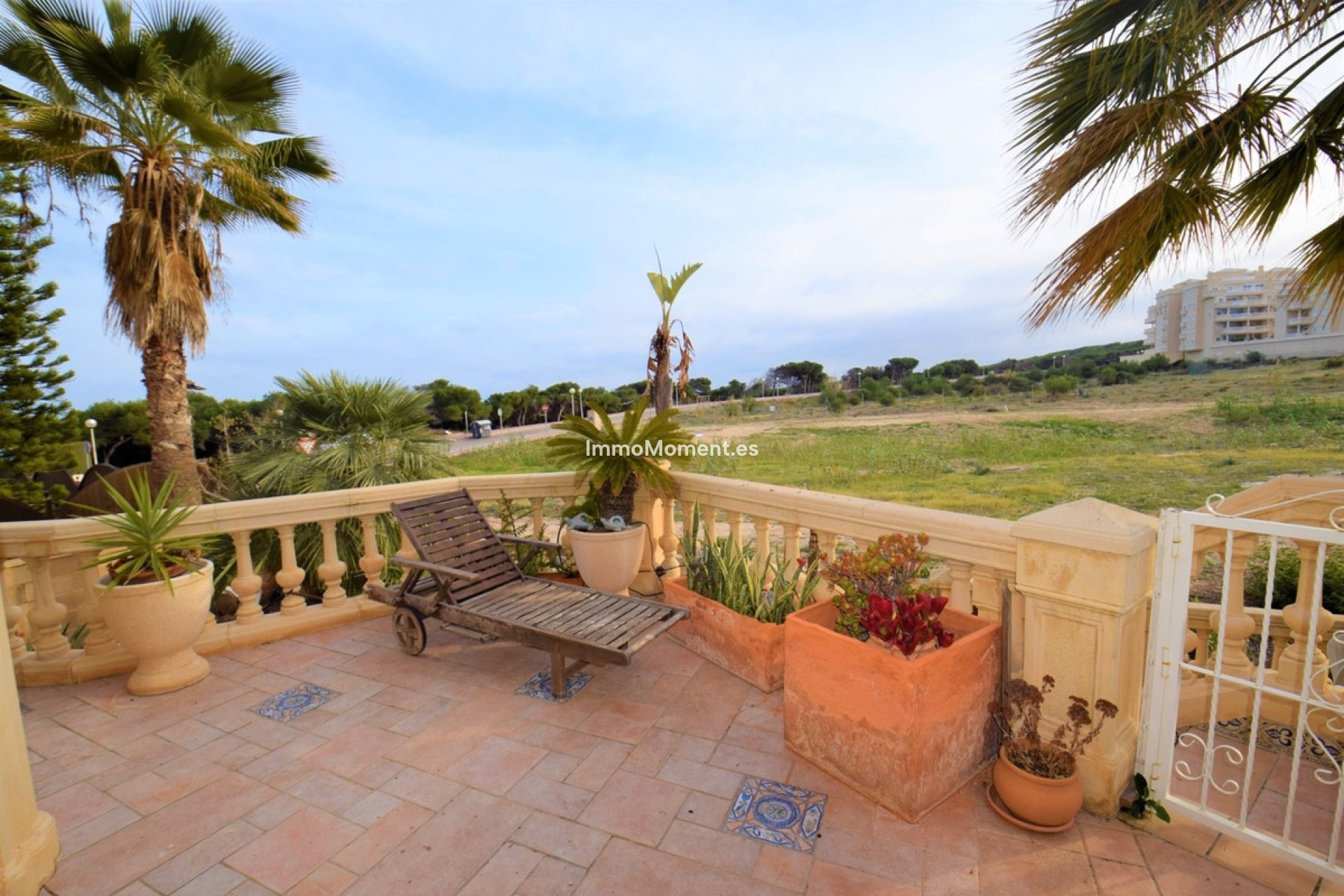Resale - Detached villa - Guardamar del Segura - Guardamar del Segura Centro