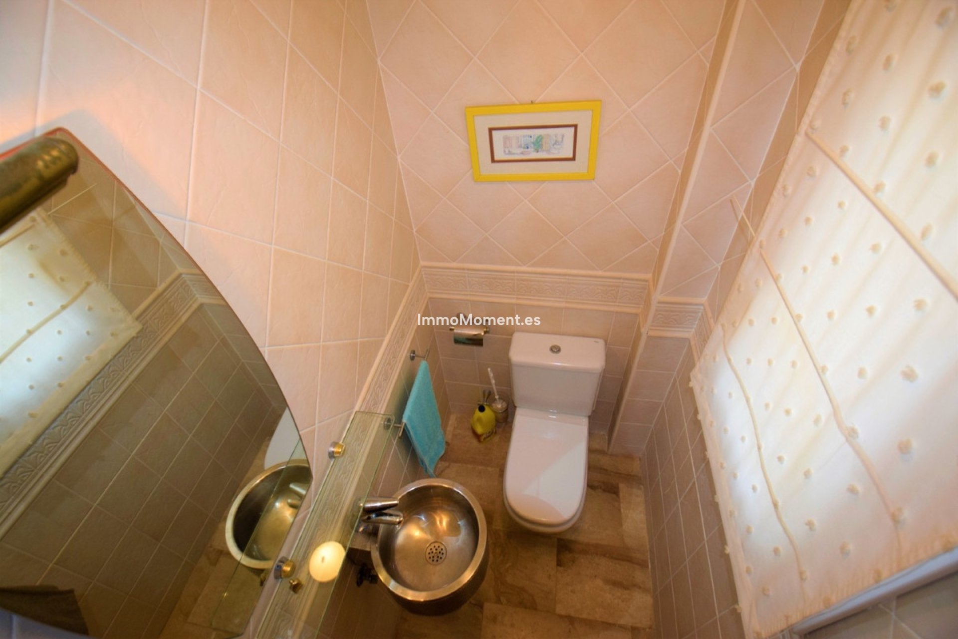 Resale - Detached villa - Guardamar del Segura - Guardamar del Segura Centro