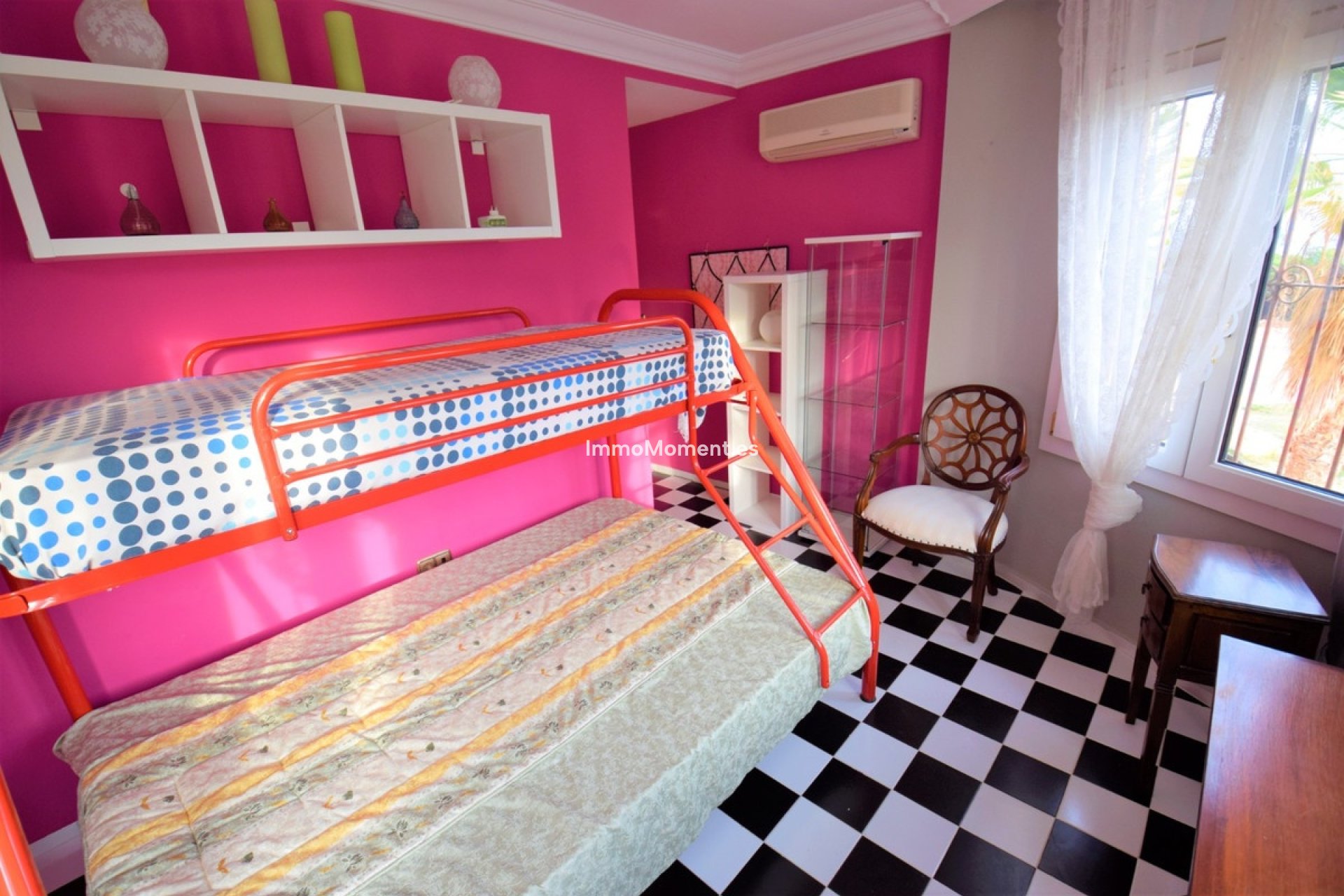 Resale - Detached villa - Guardamar del Segura - Guardamar del Segura Centro