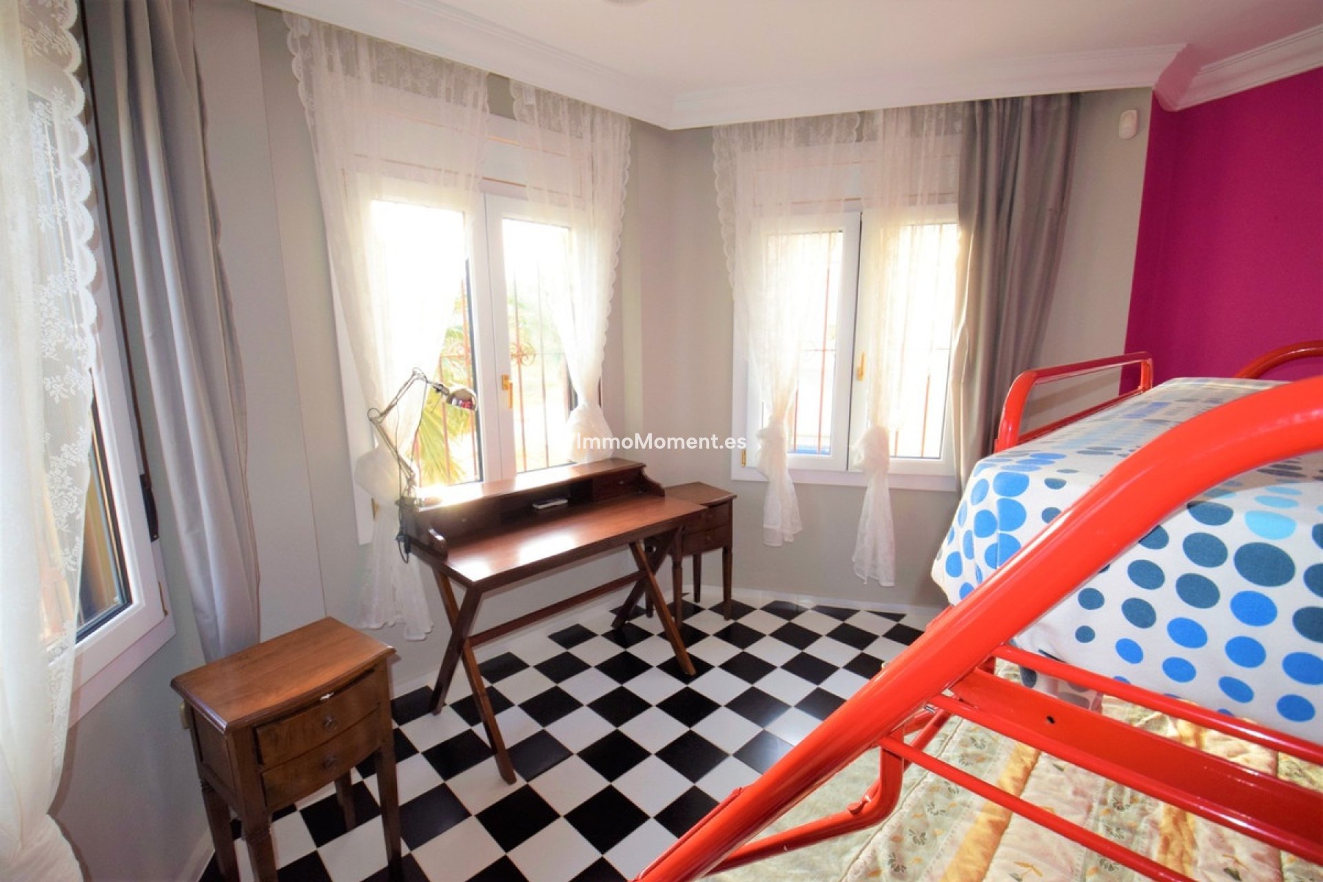 Resale - Detached villa - Guardamar del Segura - Guardamar del Segura Centro