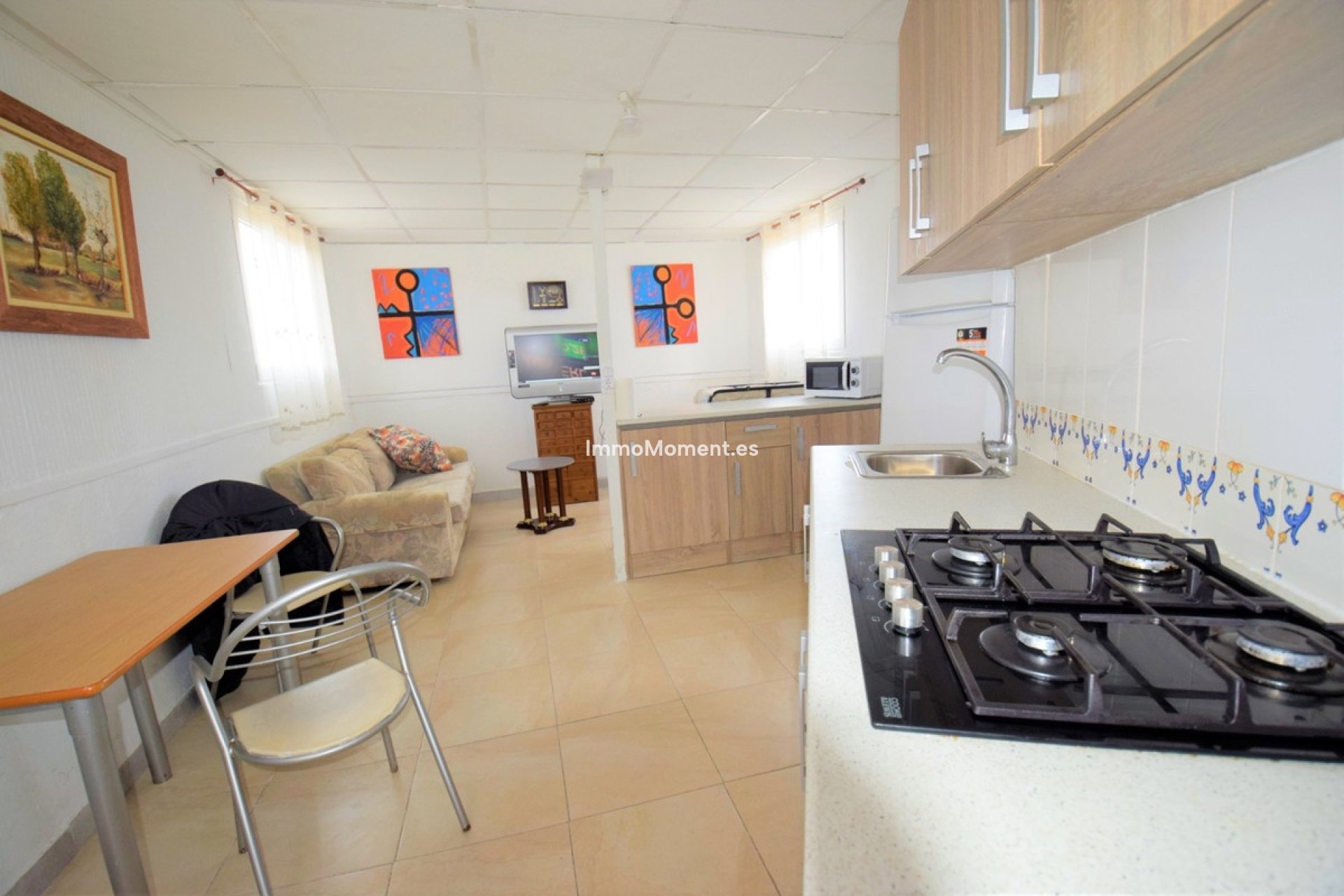 Resale - Detached villa - Guardamar del Segura - Guardamar del Segura Centro