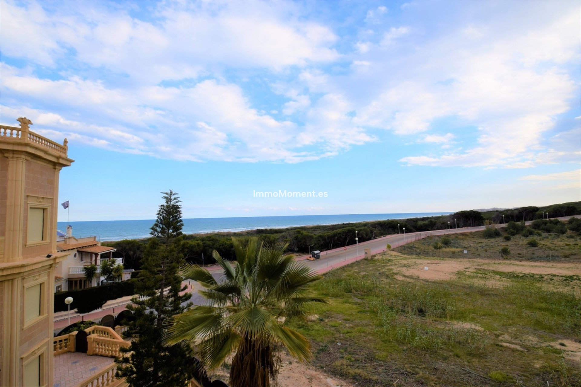 Resale - Detached villa - Guardamar del Segura - Guardamar del Segura Centro